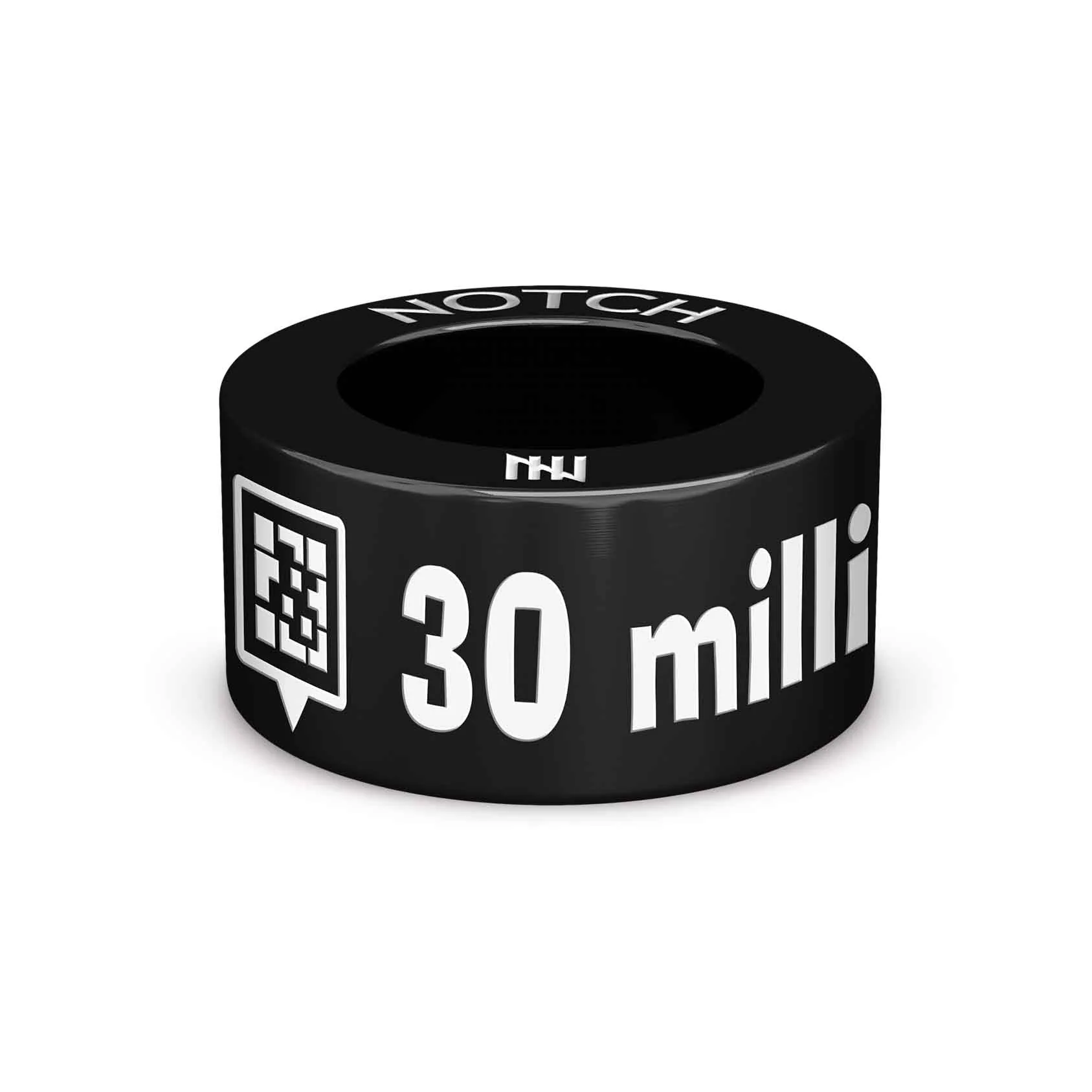 30 million points NOTCH Charm