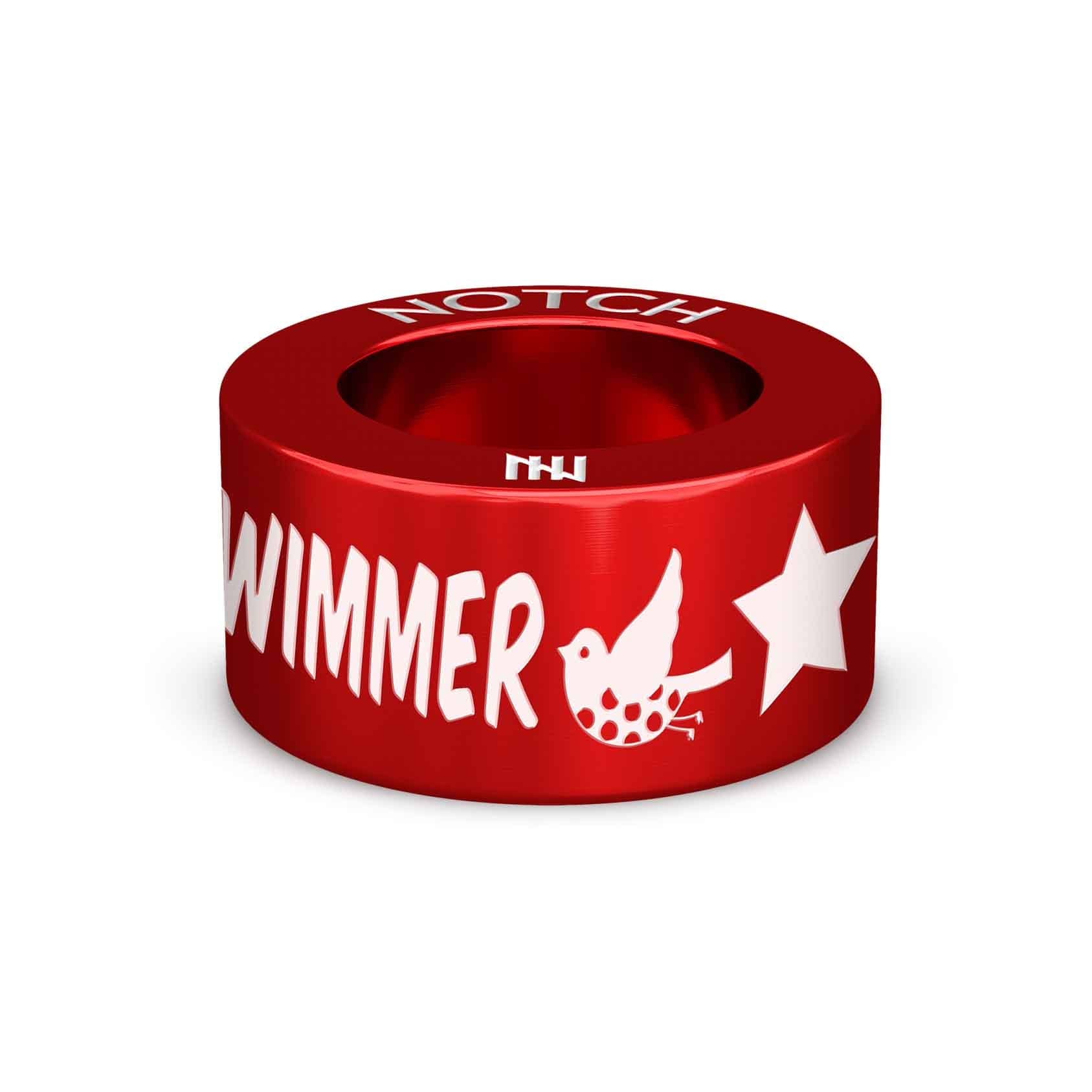 365 Day Swimmer NOTCH Charm - Image 2
