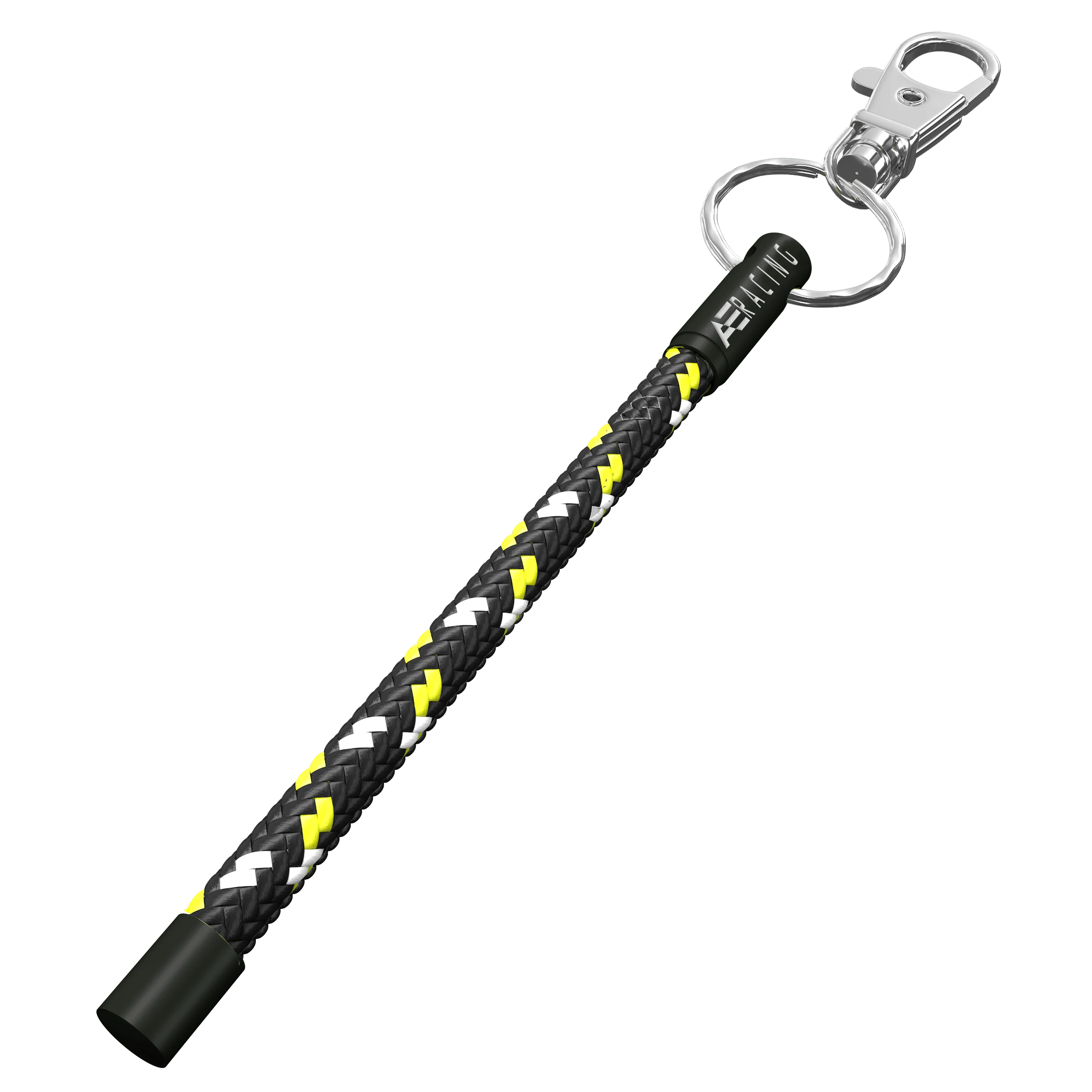 Abbie Eaton Racing NOTCH Tale - Carbon Black