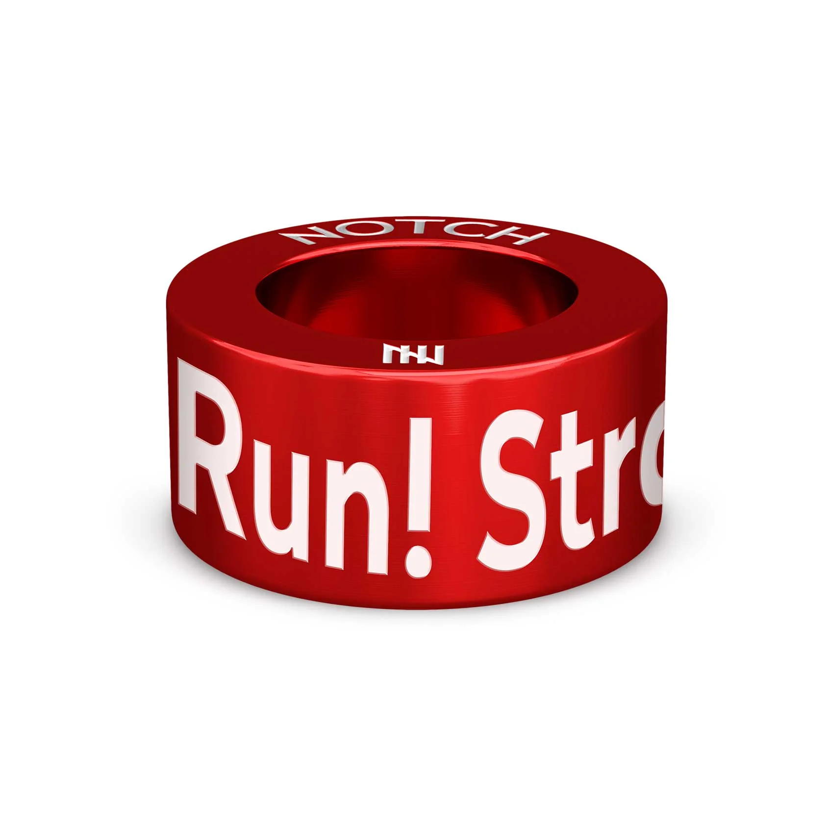 AH Dog Sports Red Special Edition Bracelet & 3 Notches - Image 4