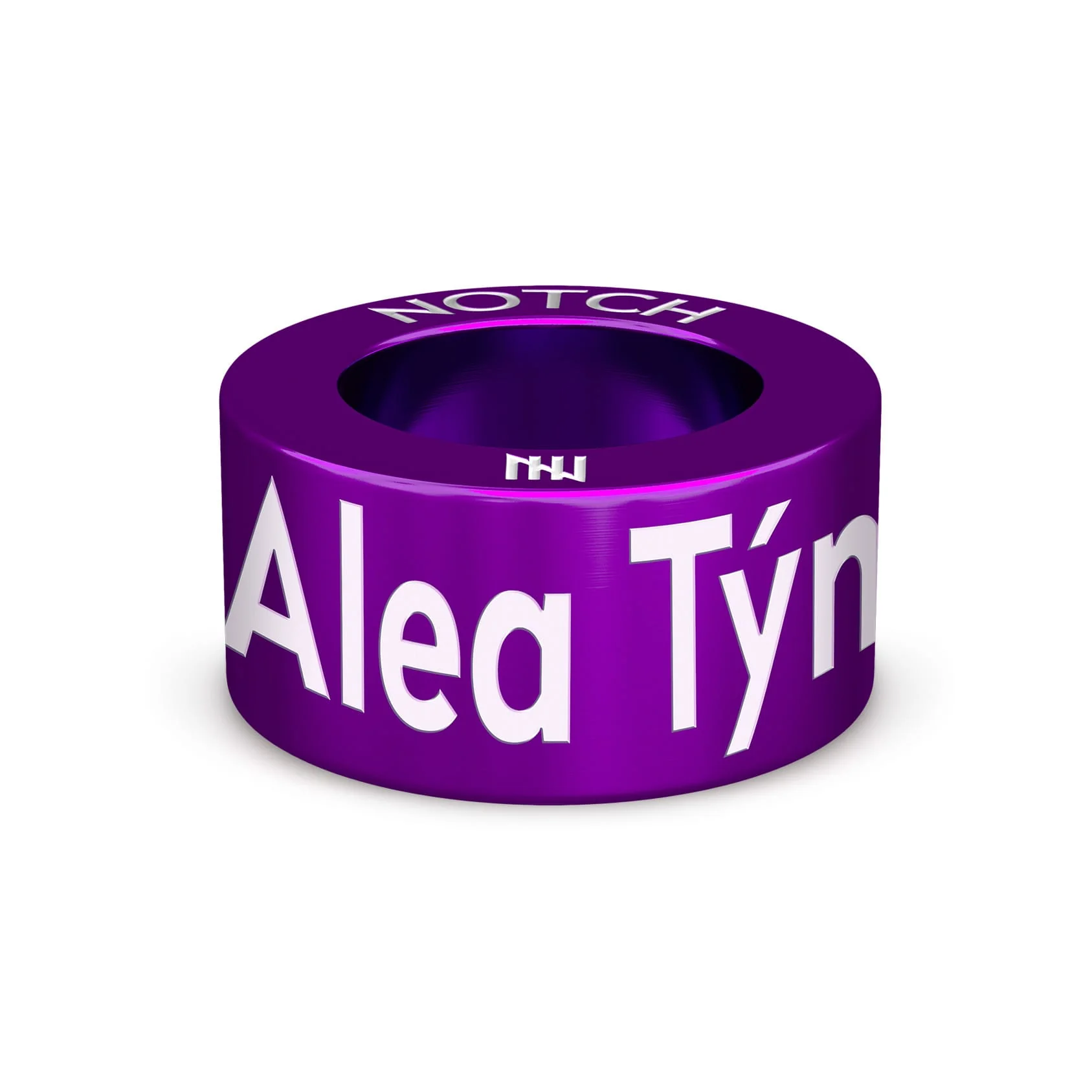 Alea Tym snu NOTCH Charm