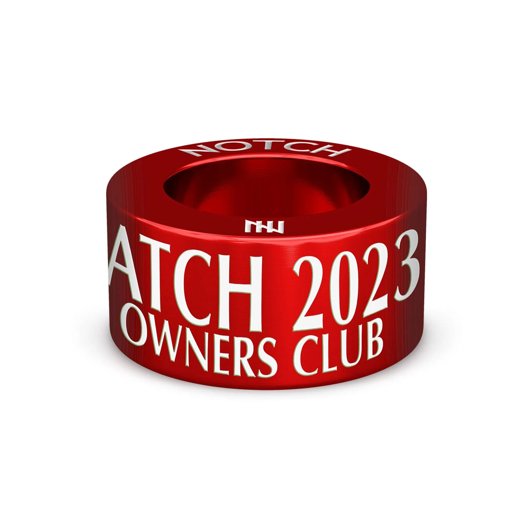 AMOC Brands Hatch NOTCH Charm - Image 2