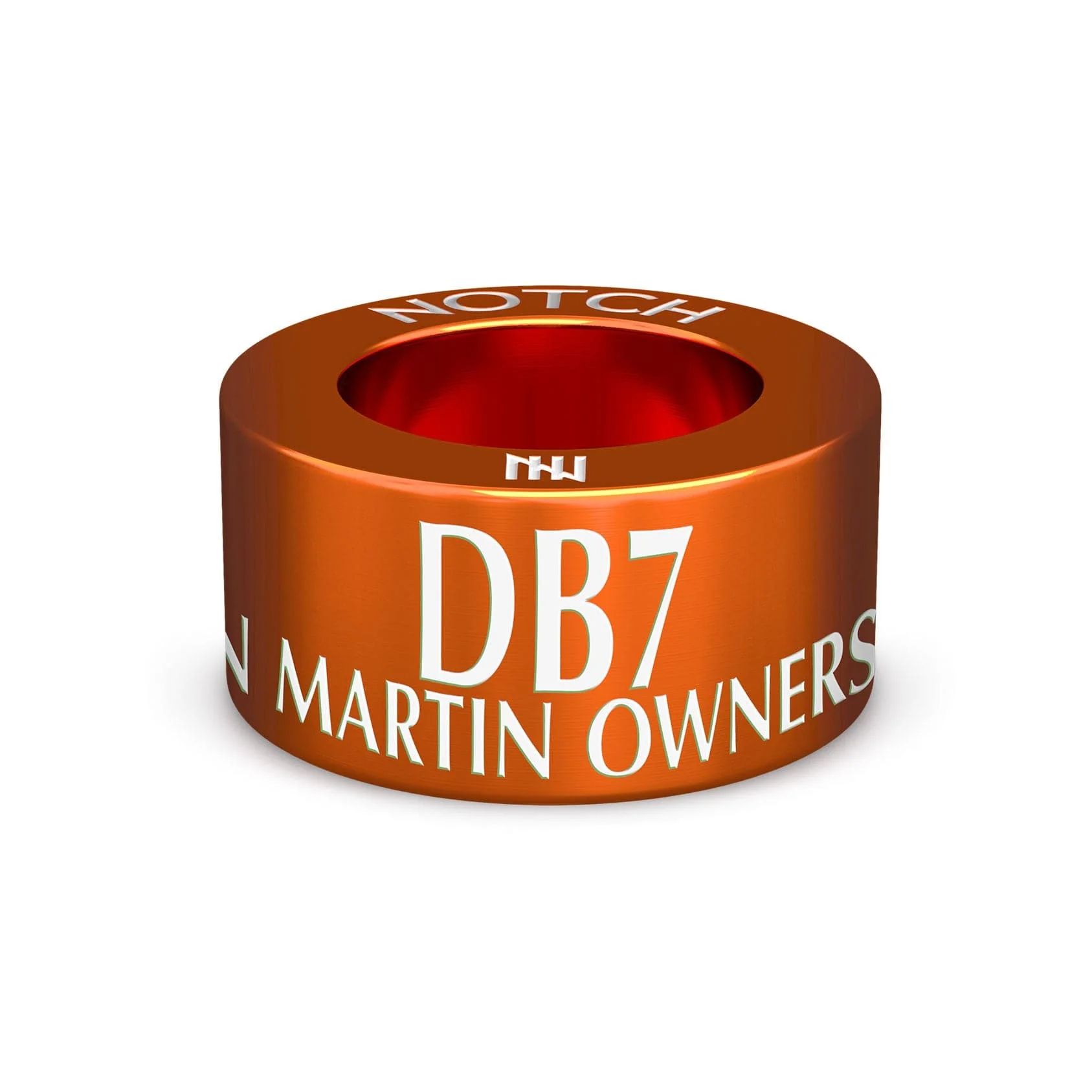 AMOC DB7 NOTCH Charm