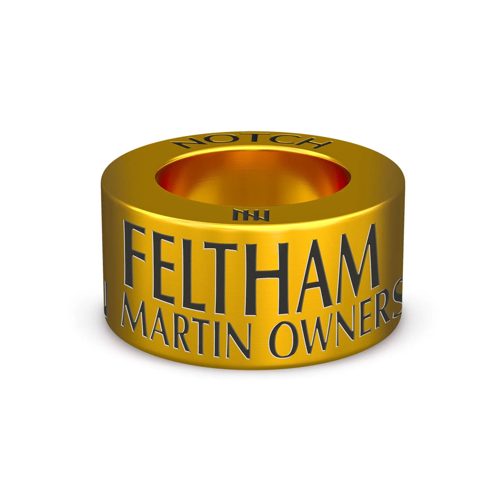 AMOC Feltham NOTCH Charm
