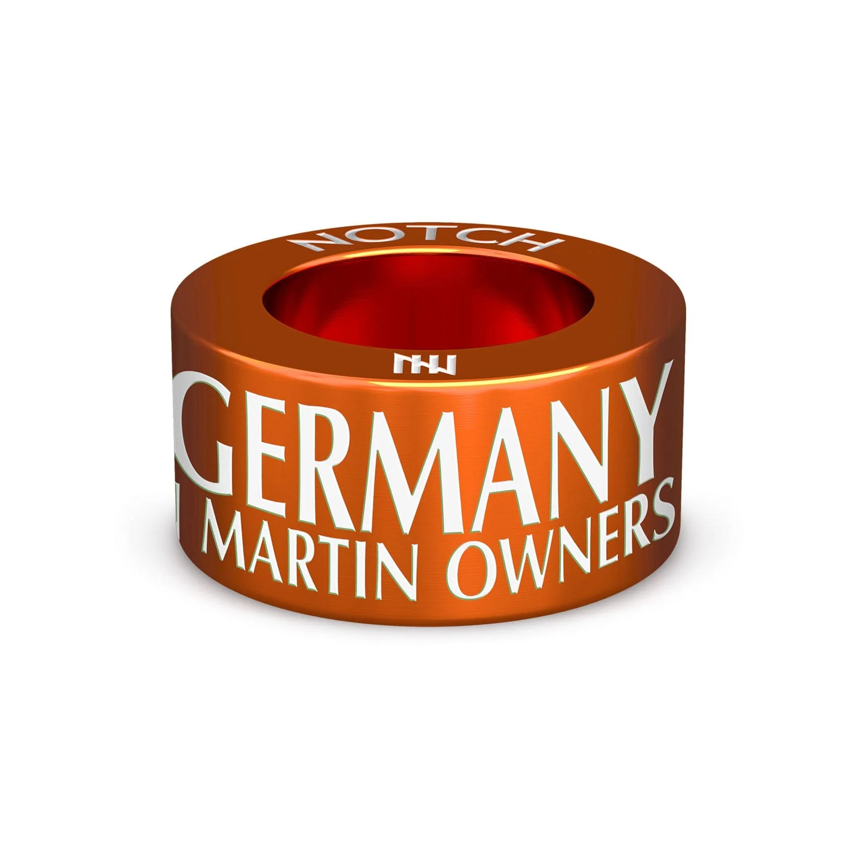 AMOC Germany NOTCH Charm