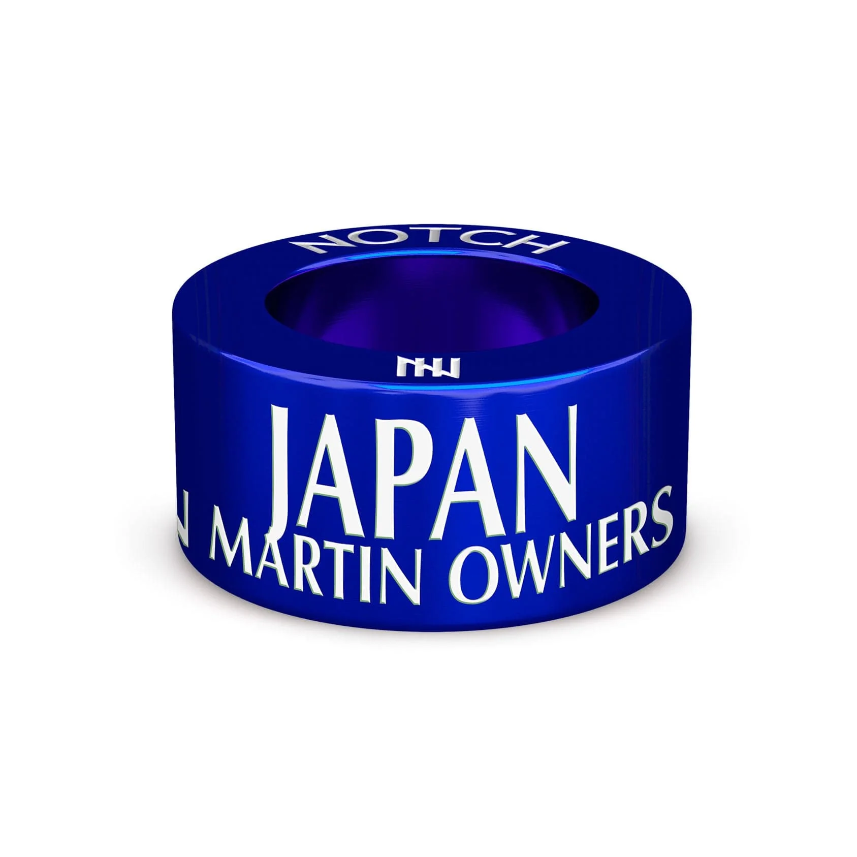 AMOC Japan NOTCH Charm