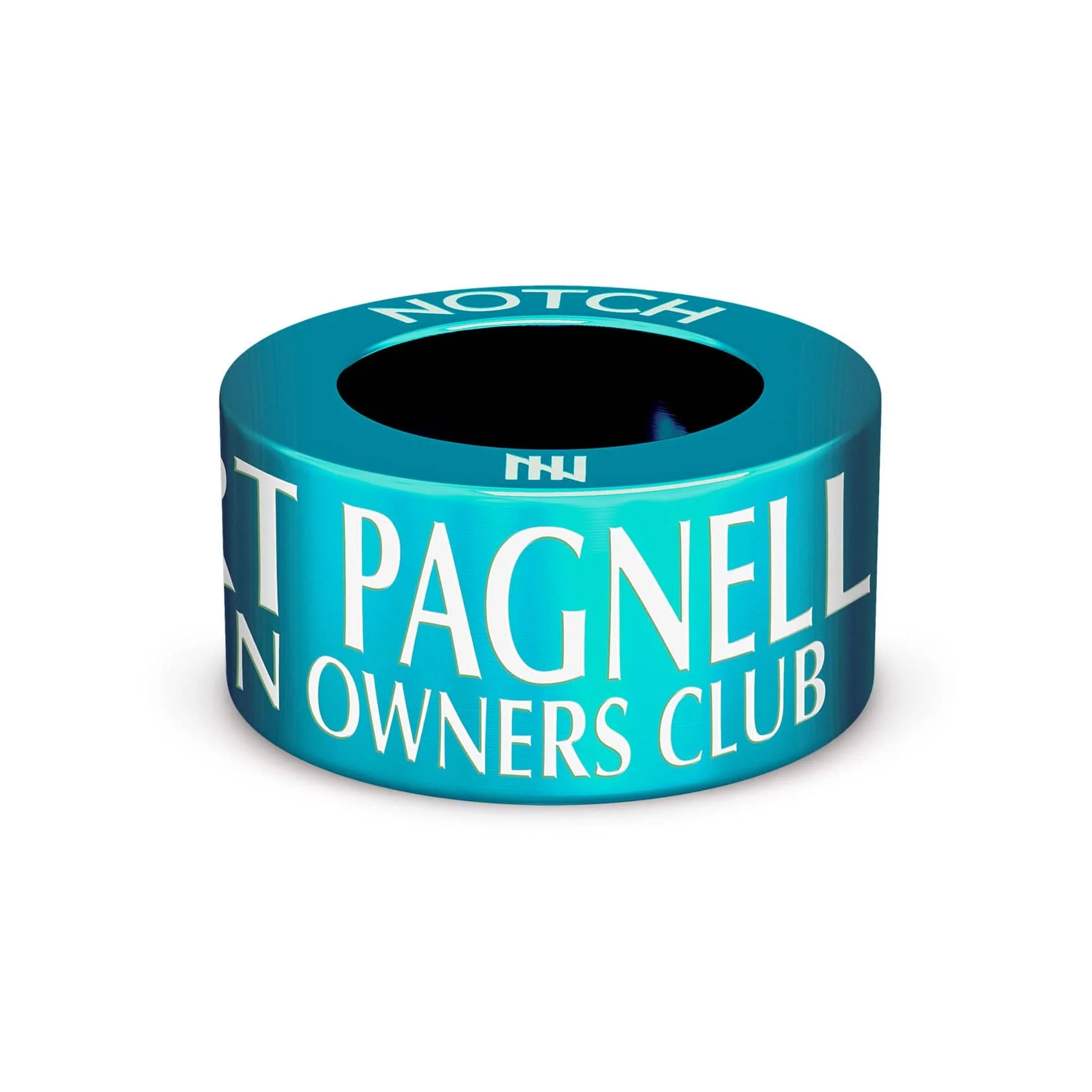 AMOC Newport Pagnell NOTCH Charm - Image 2