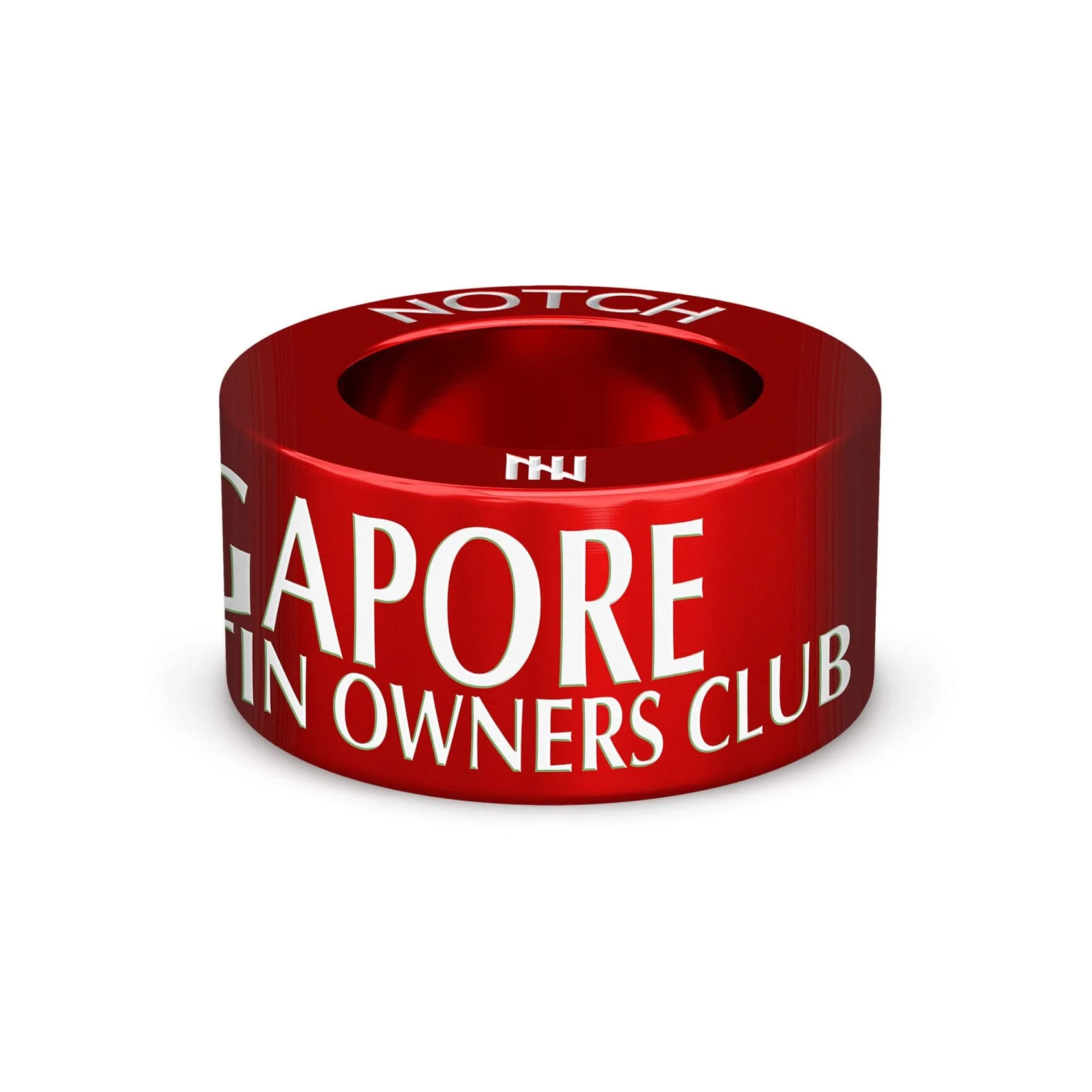 AMOC Singapore NOTCH Charm - Image 2