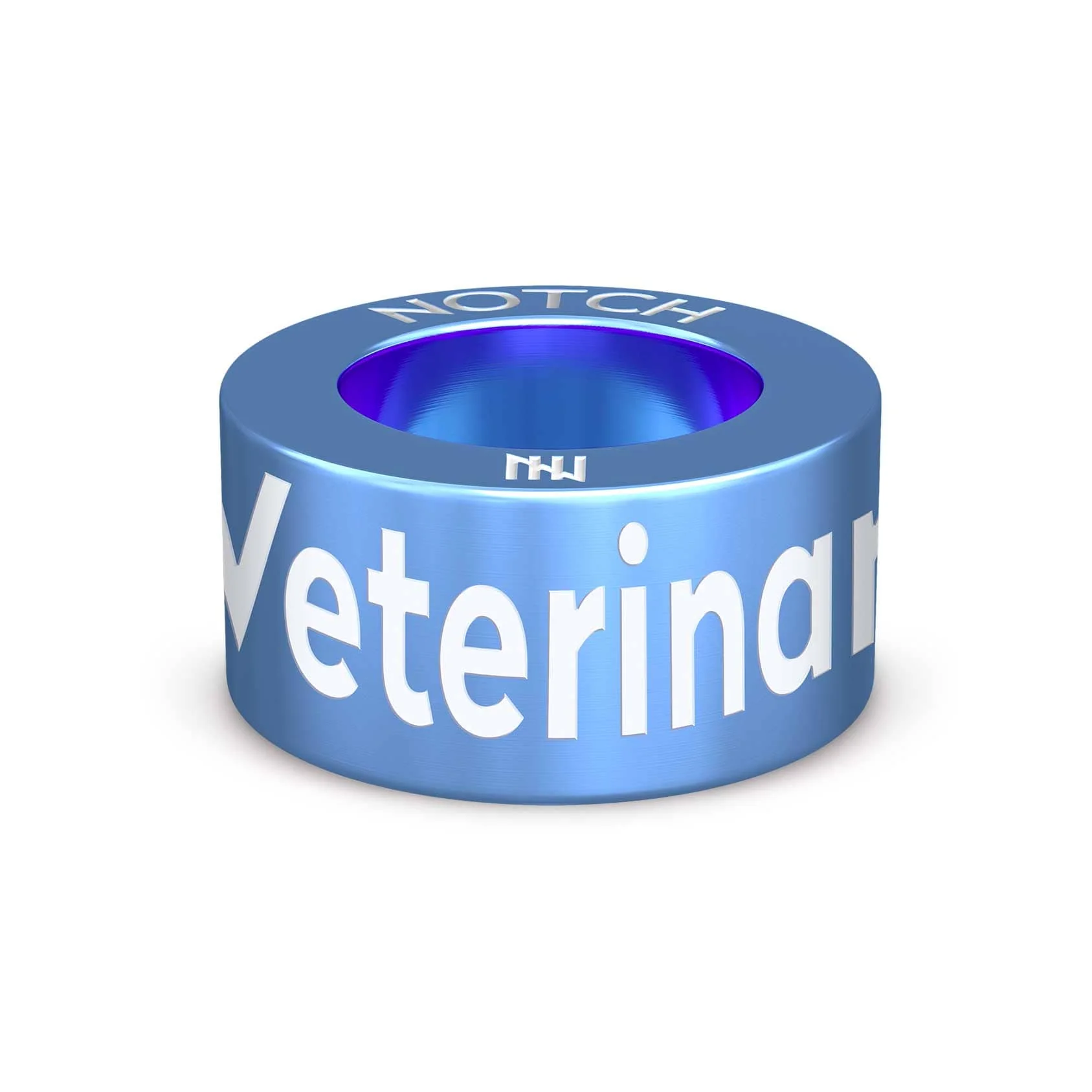 Animal Based Jobs Notch Charm (full list)