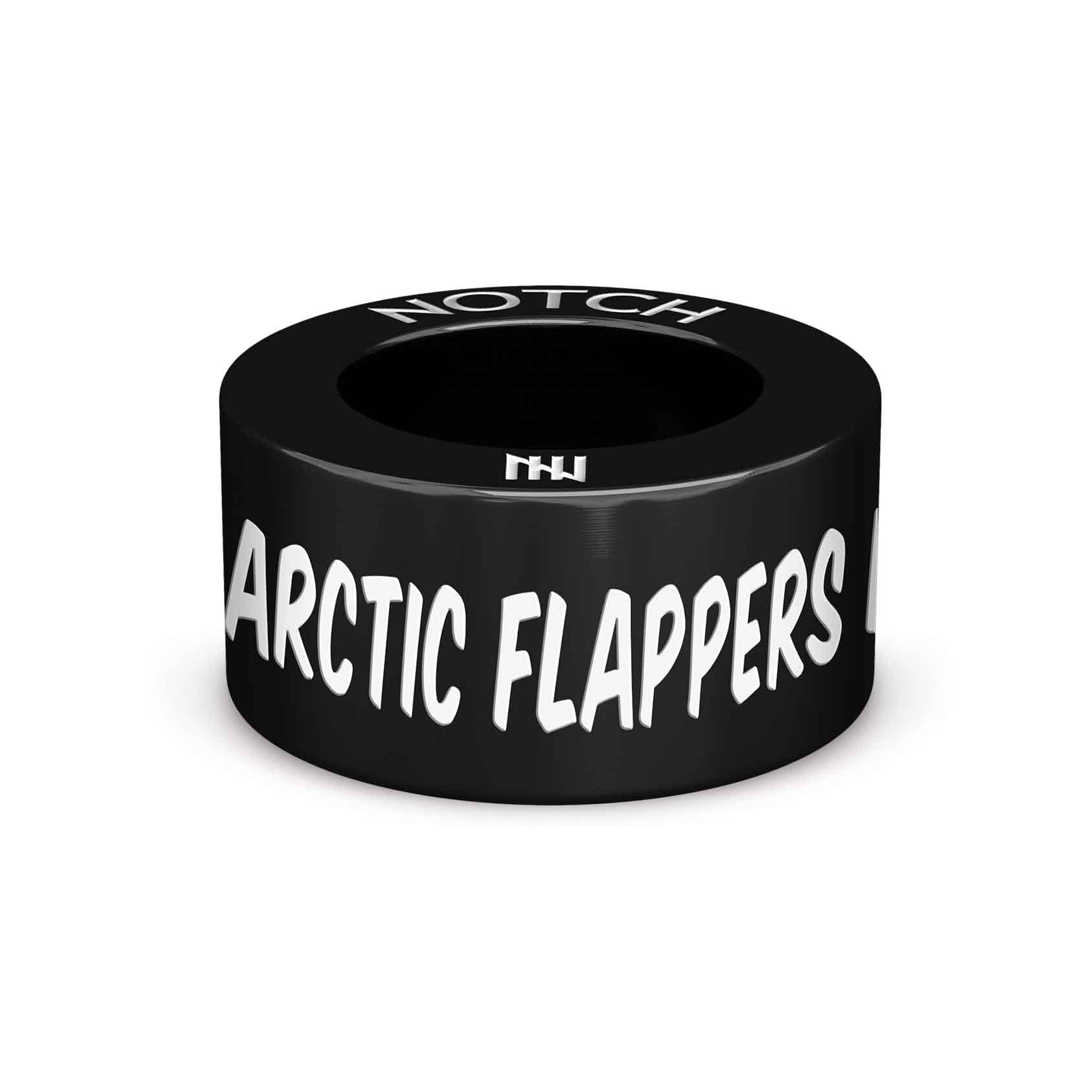 Arctic Flappers Nippy Dippers NOTCH Charm - Image 2