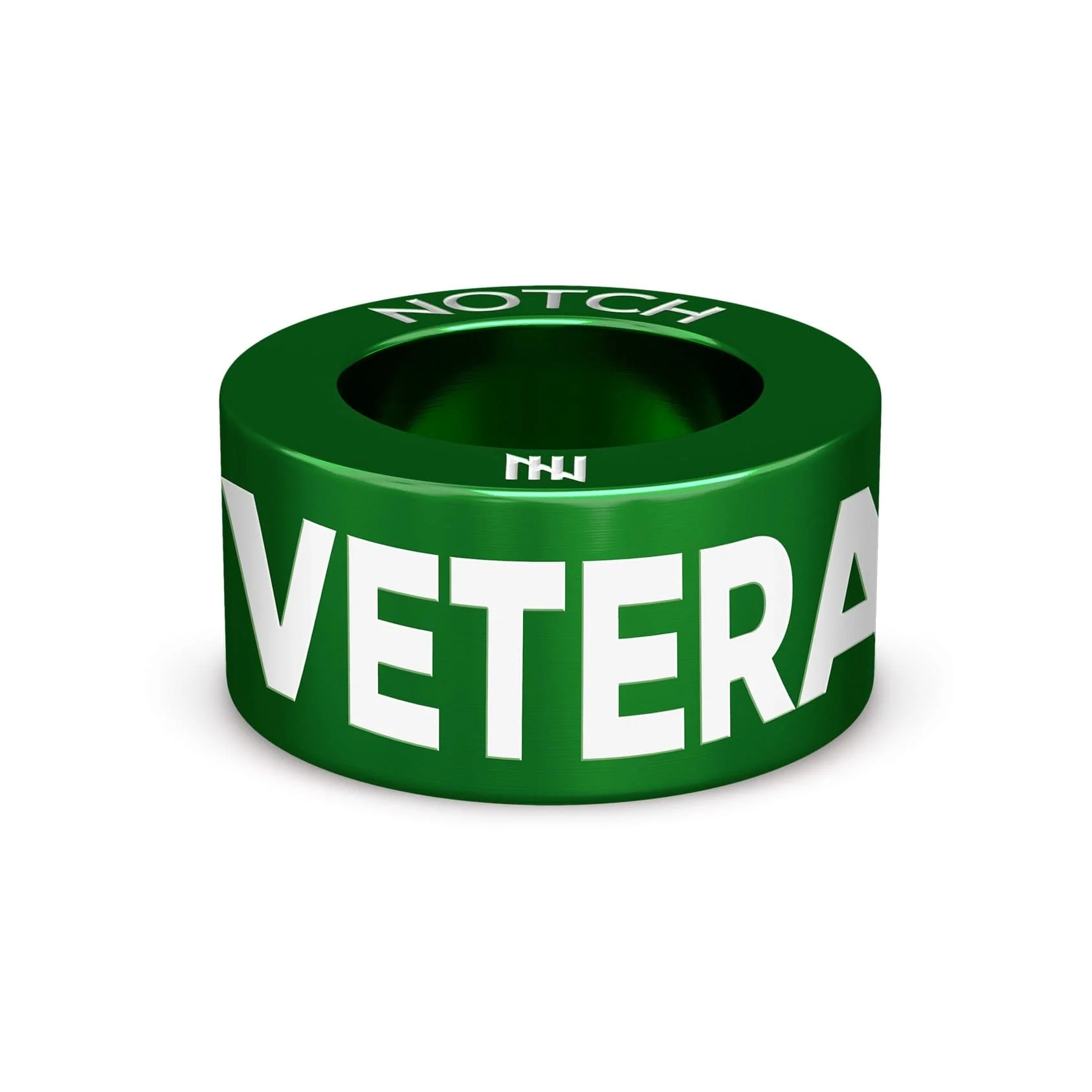 Army Veteran NOTCH Charm