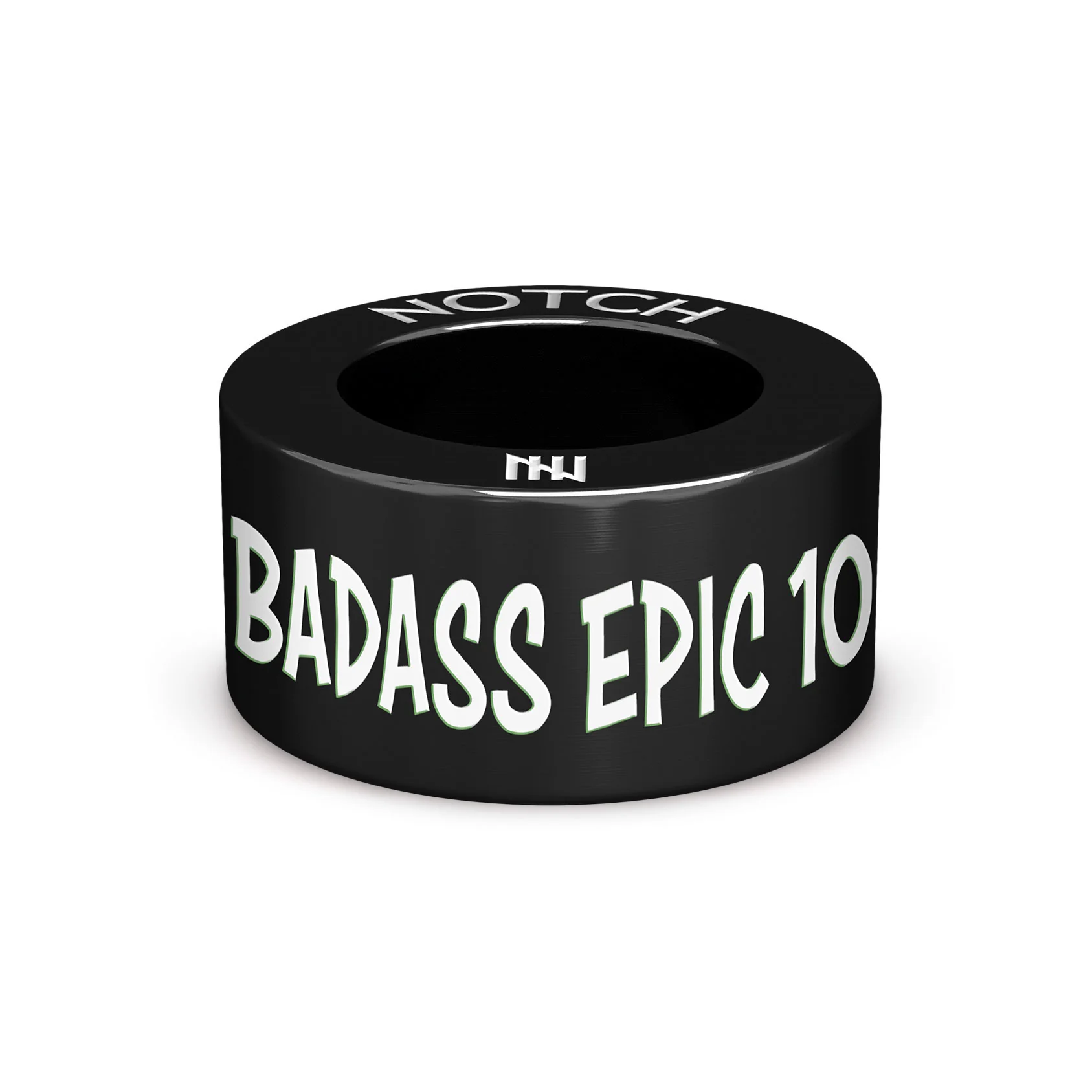 BADASS EPIC 10K NOTCH Charm