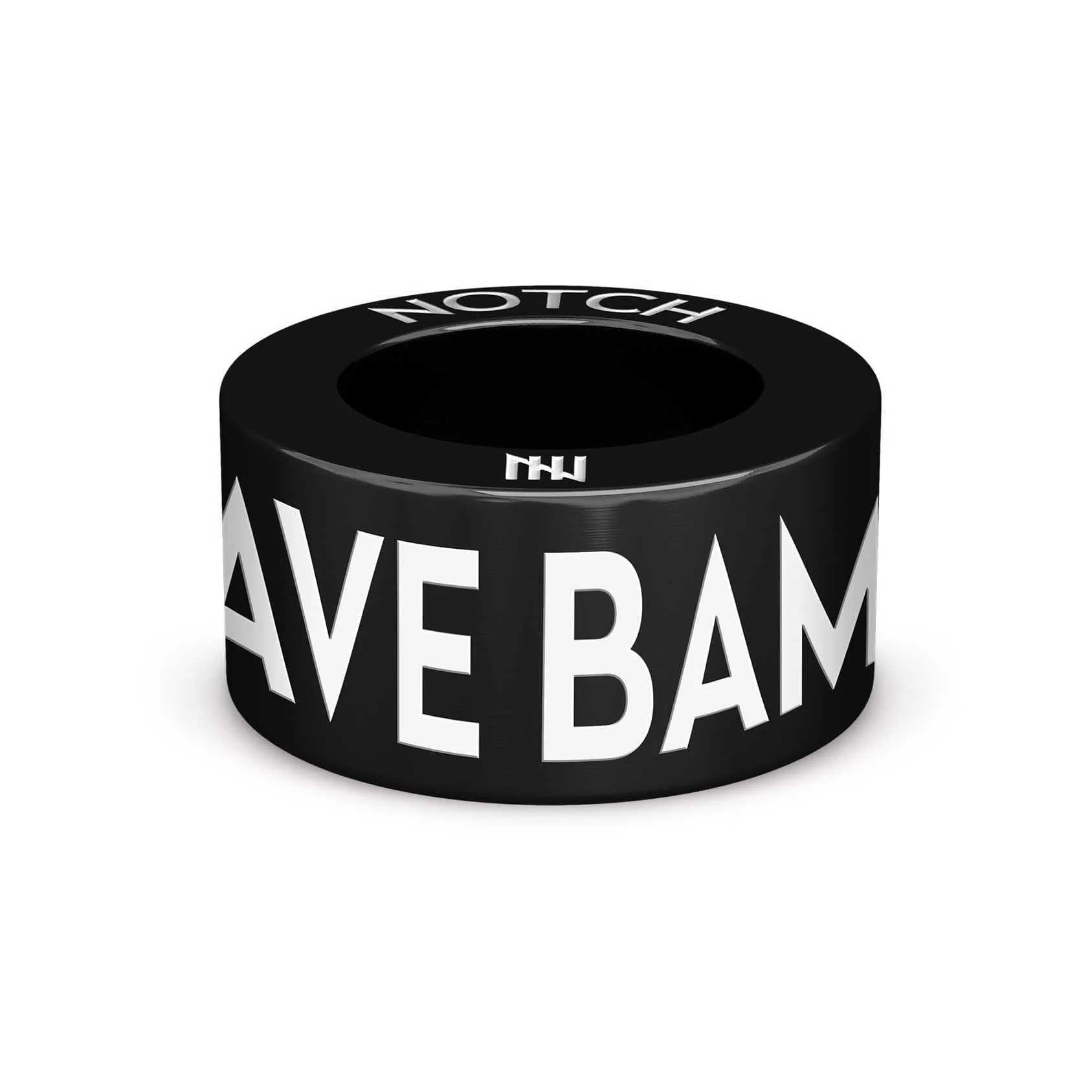 BAM NOTCH Charm