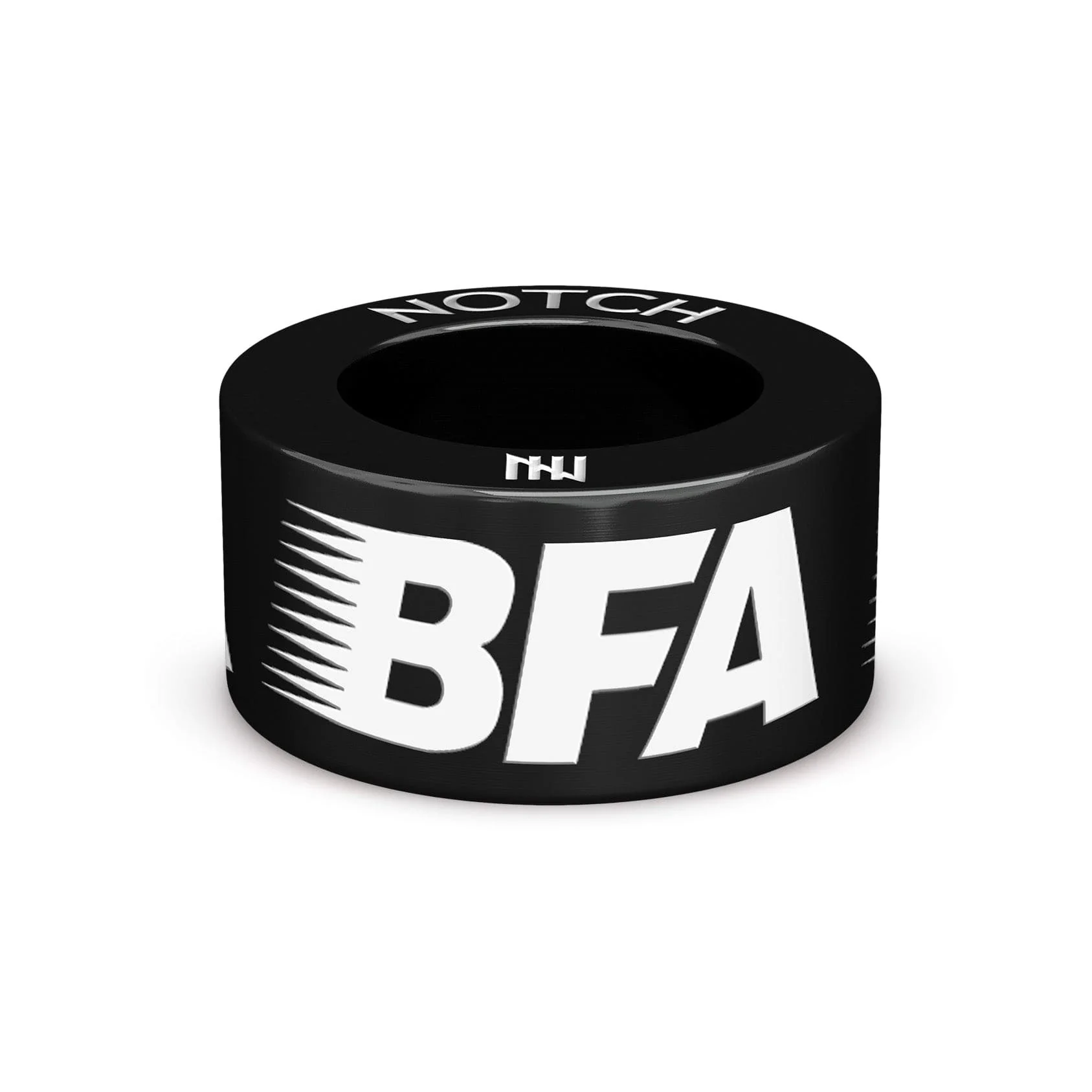 BFA Outdoor Championships 2023 NOTCH Charm