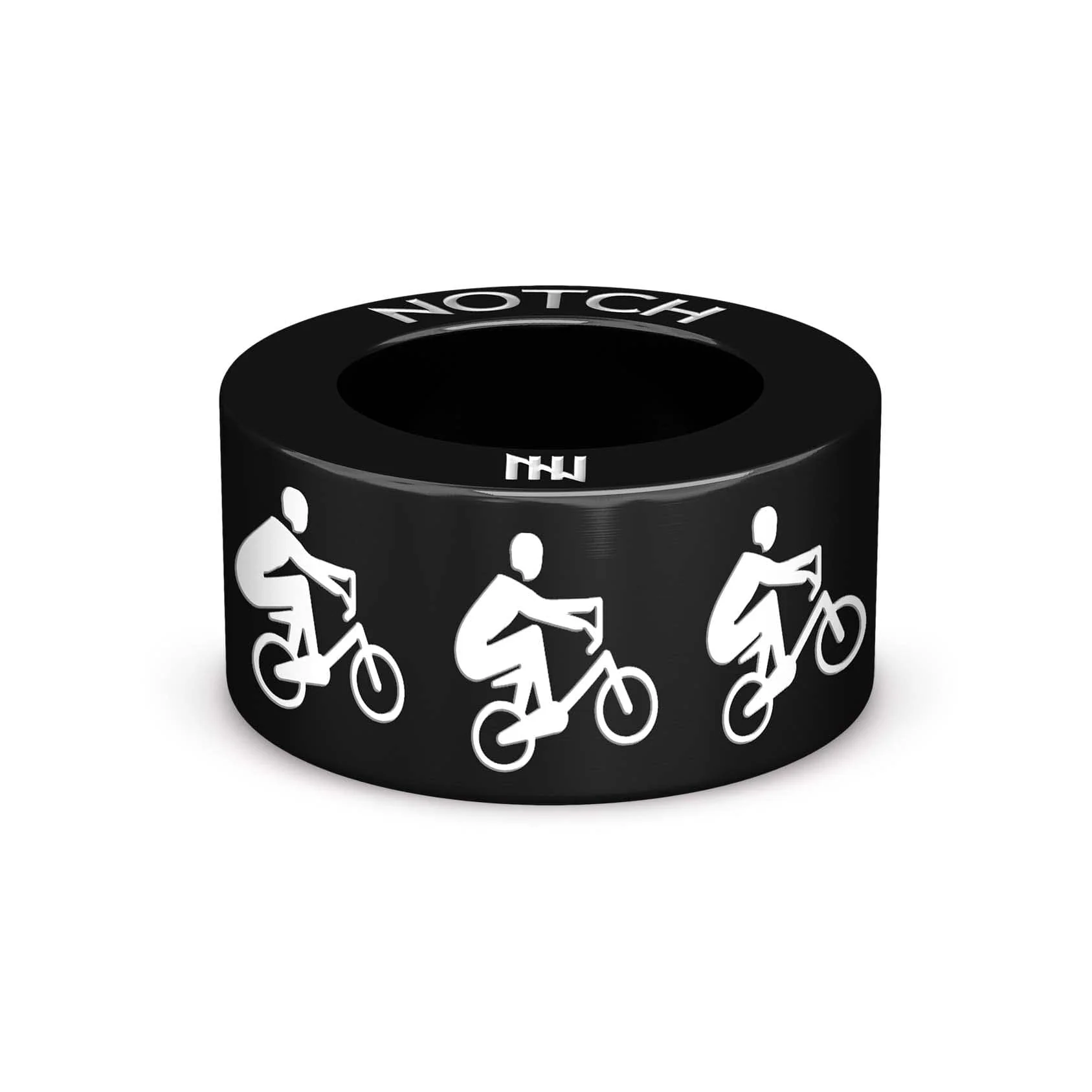 BMX NOTCH Charm