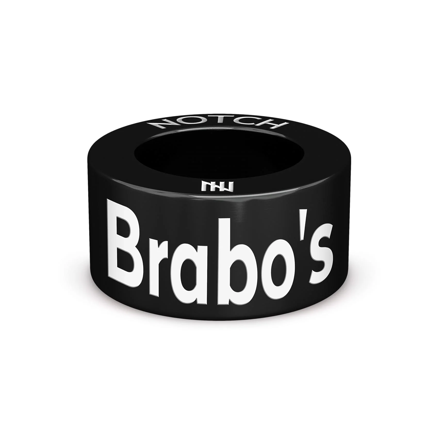 Brabo's Thunderdogs 1 NOTCH Charm