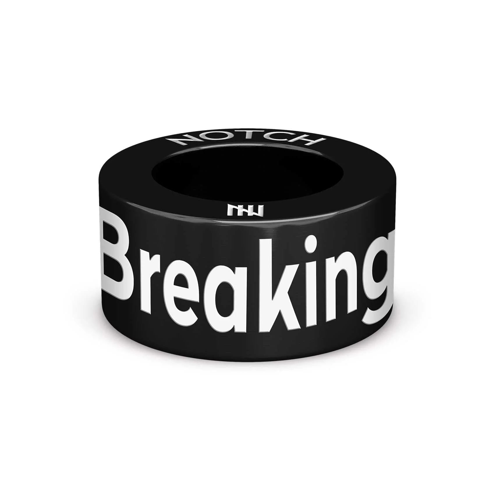 Breaking the Stigma NOTCH Charm