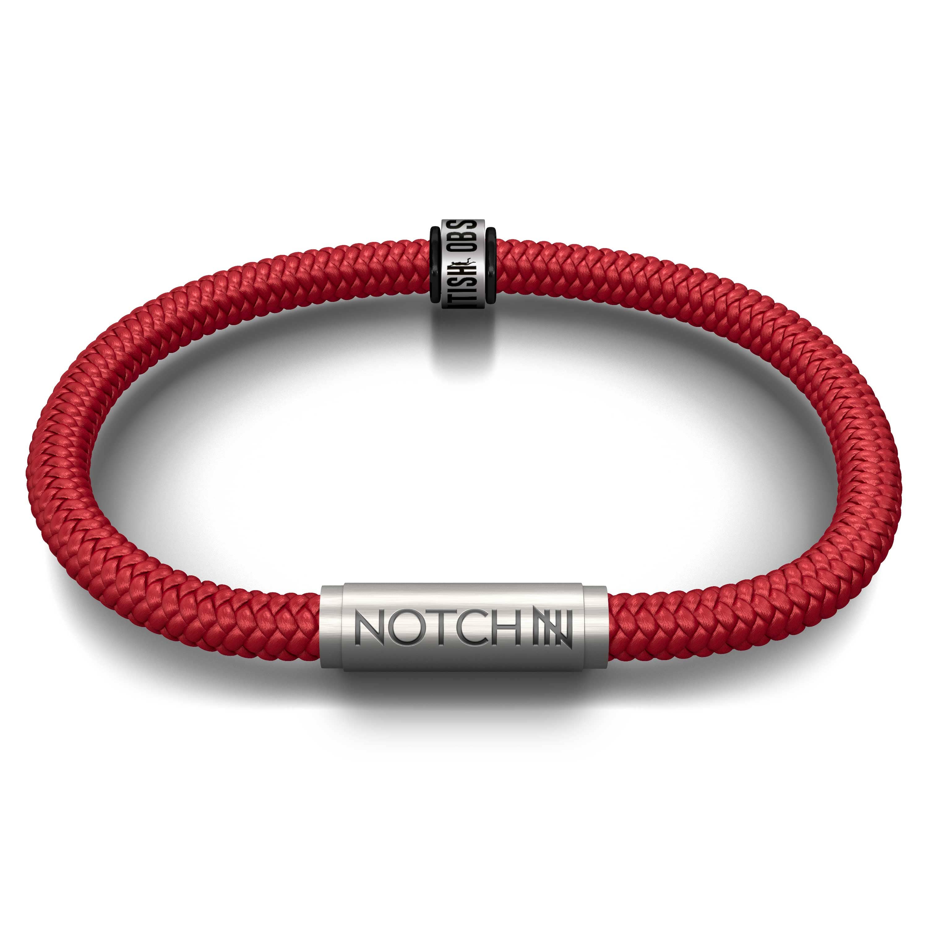 British Obstacle Sports Notch & Bracelet - Image 7