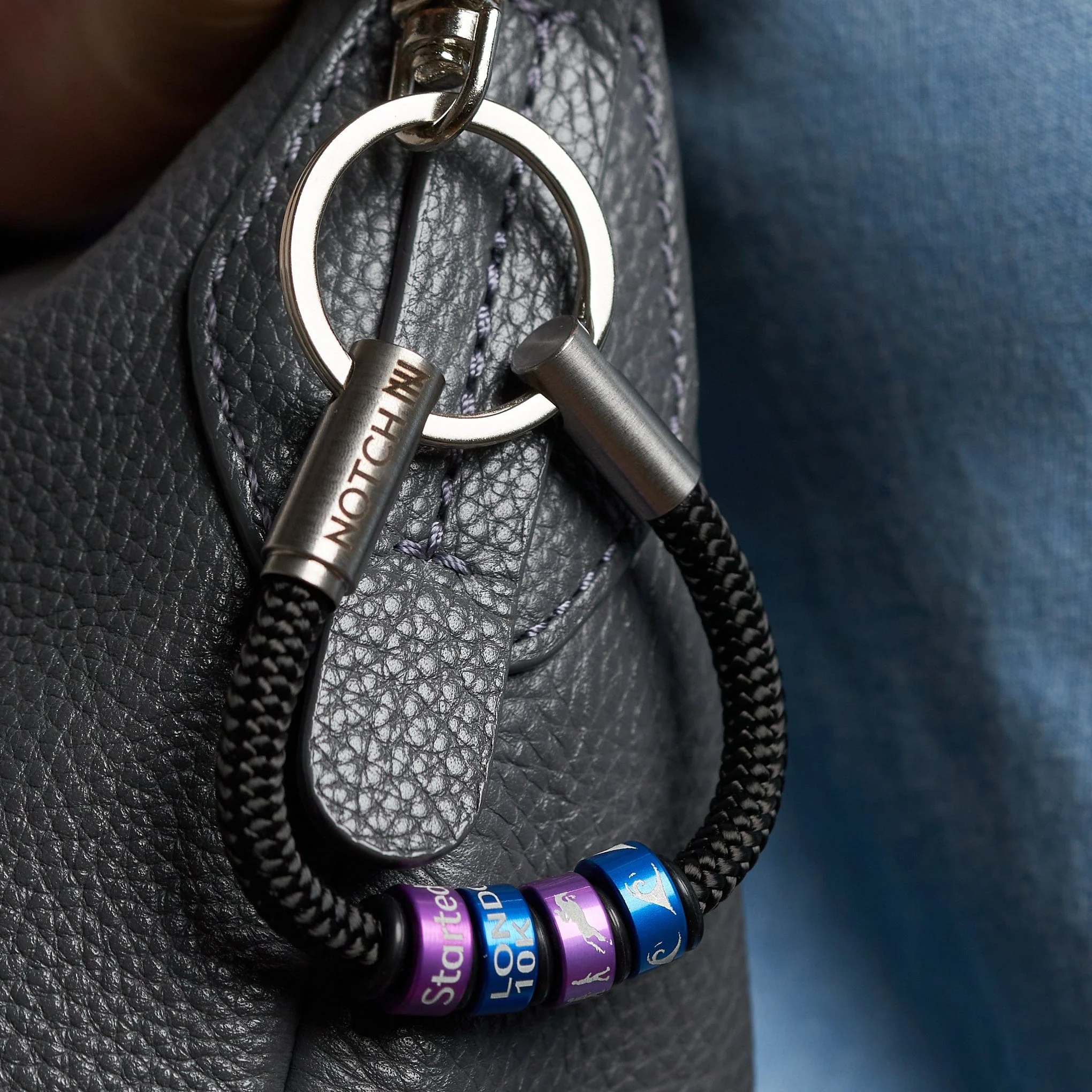 Buggy Runner Male NOTCH Charm - Image 14