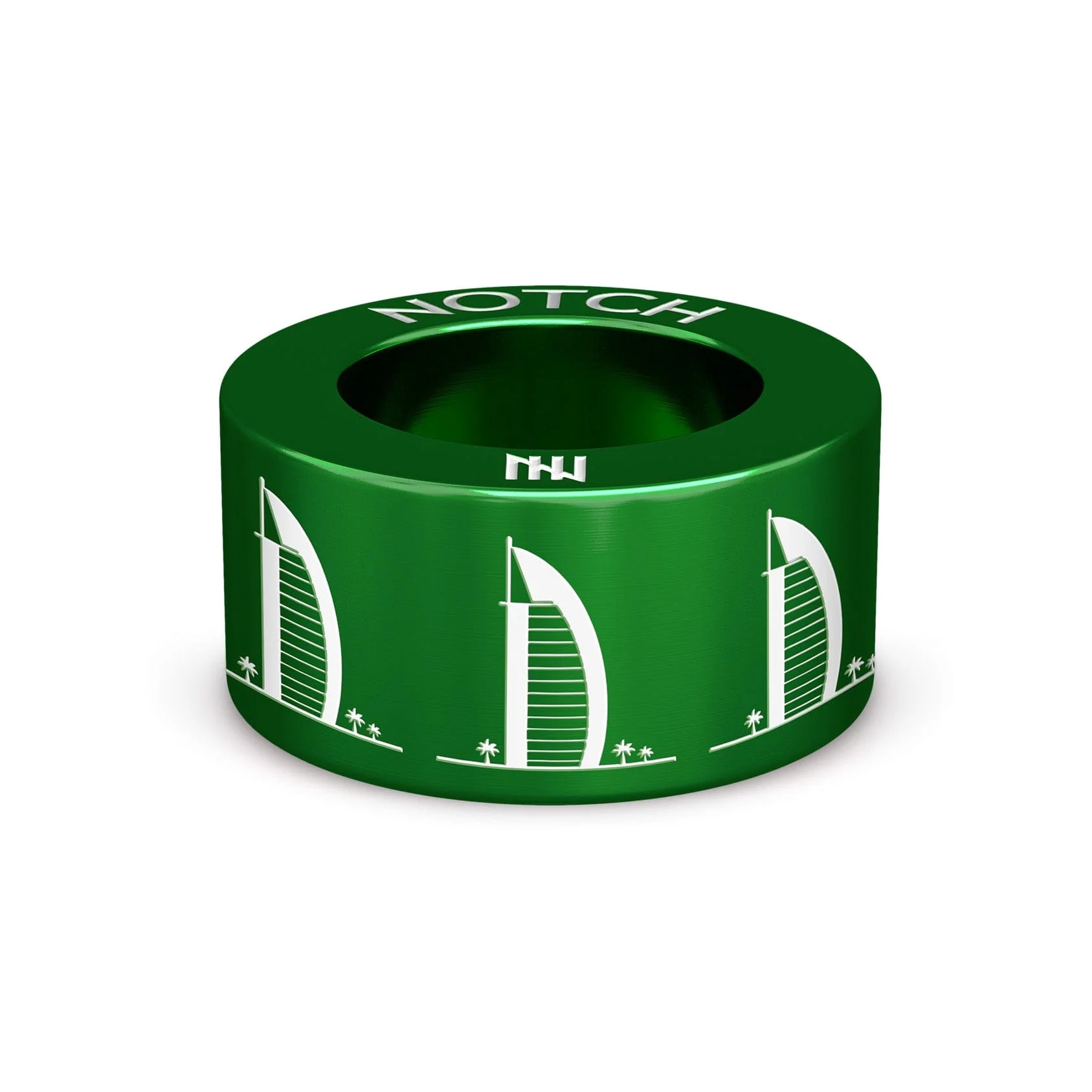 Burj Al Arab NOTCH Charm