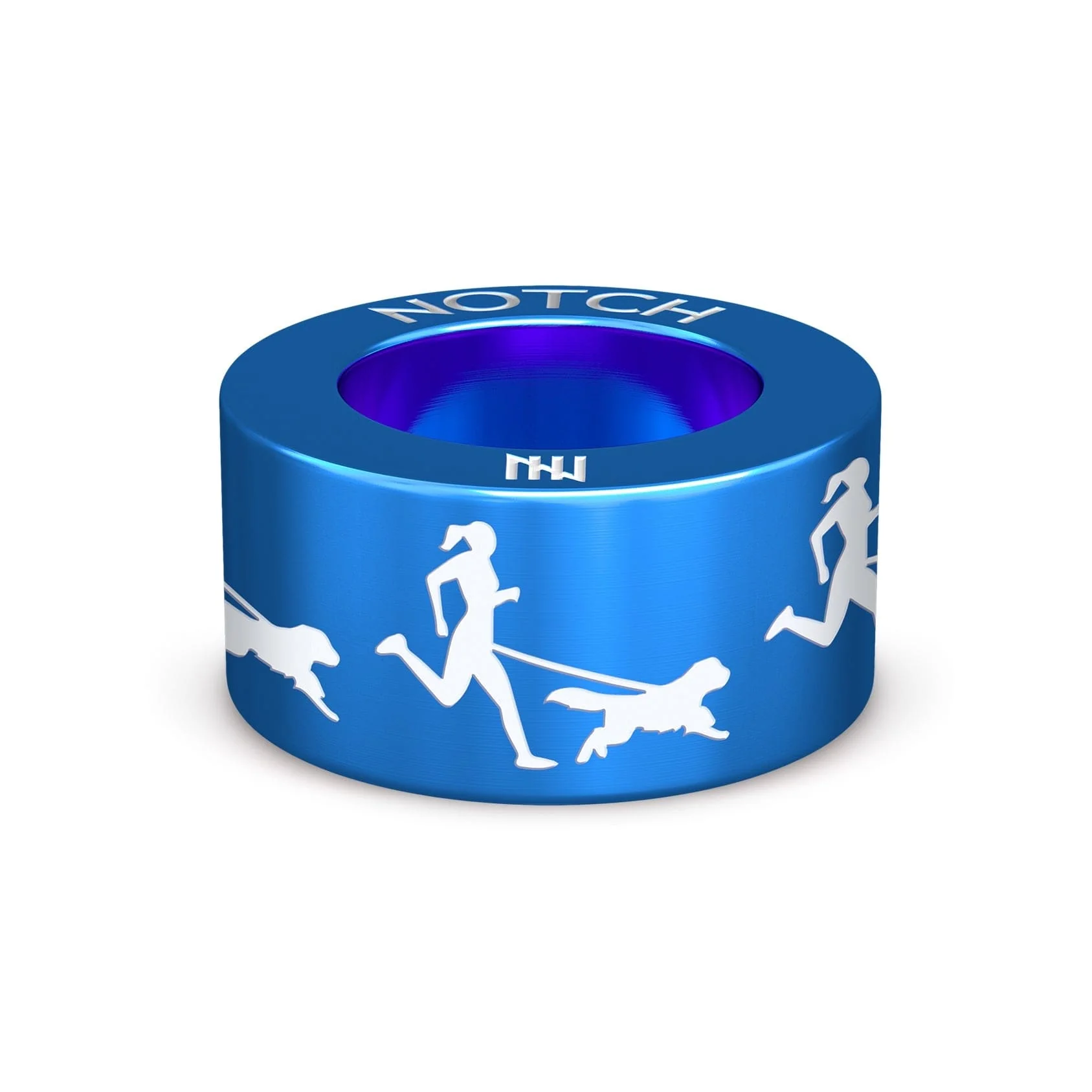 Canicross Female NOTCH Charm X Women's Running