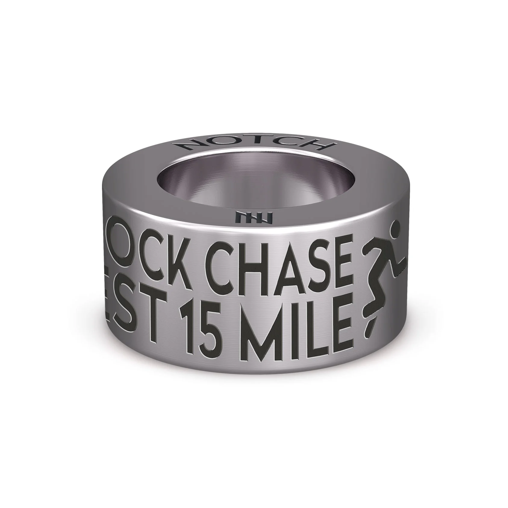 Cannock Chase Forest 15 Mile NOTCH Charm