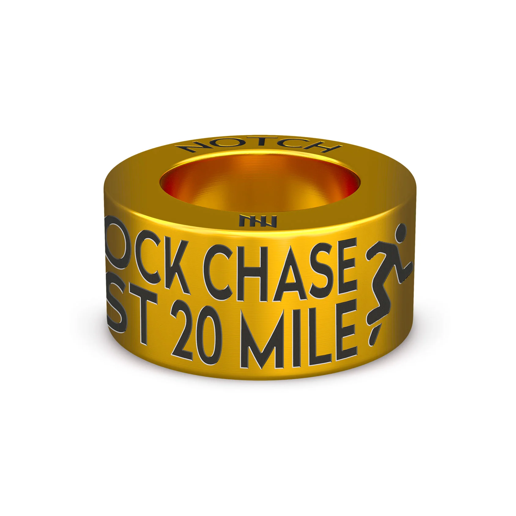 Cannock Chase Forest 20 Mile NOTCH Charm - Image 2