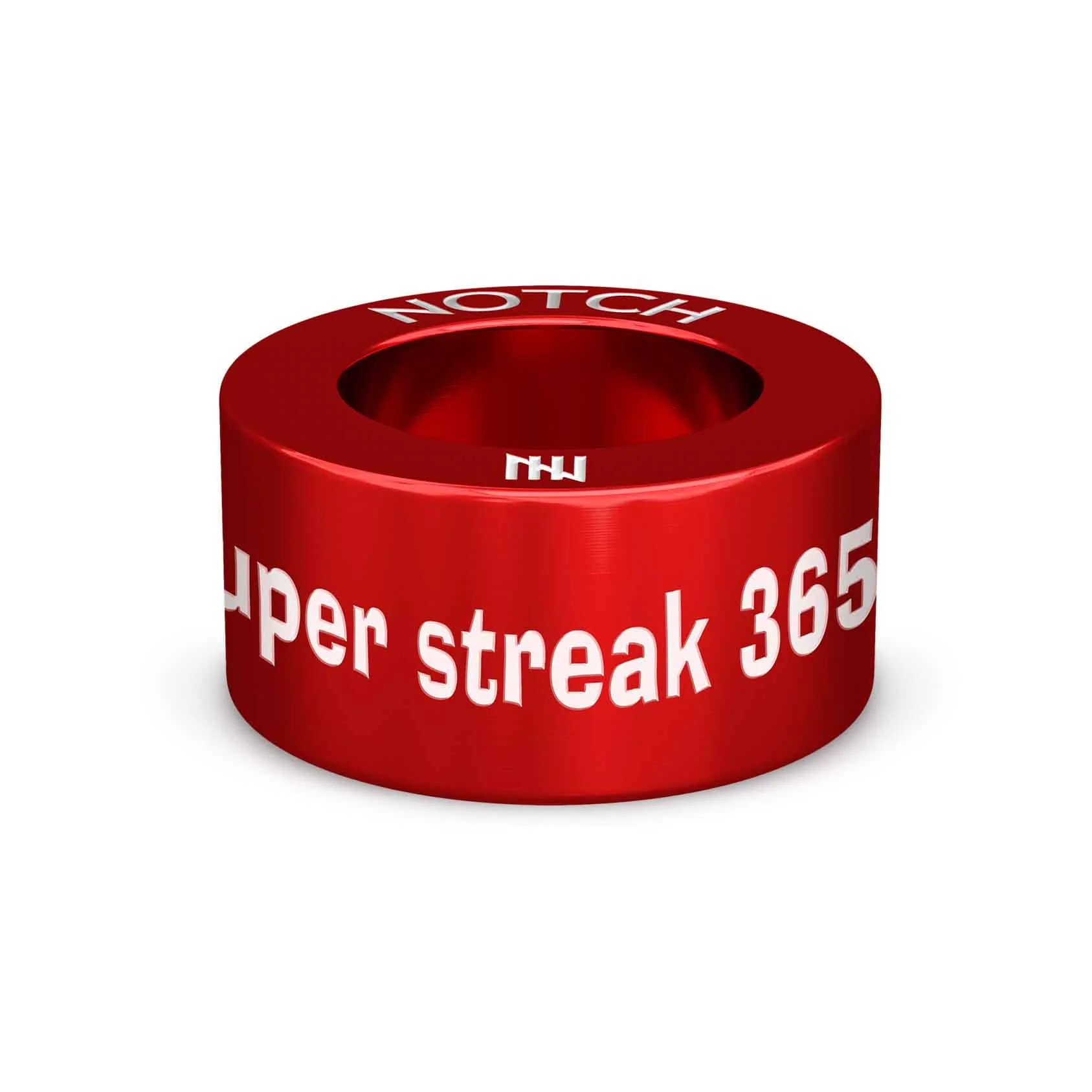 Capture super streak 365 NOTCH Charm - Image 2