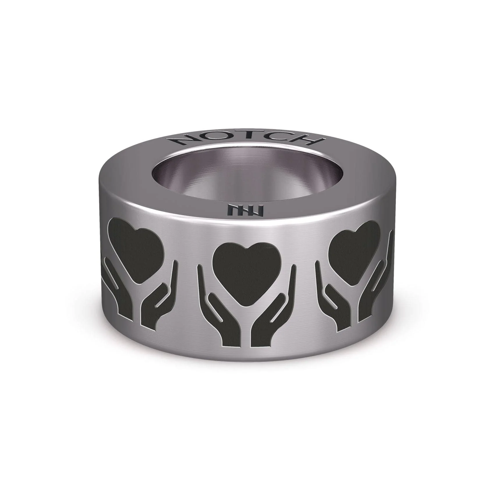 Caregiver NOTCH Charm