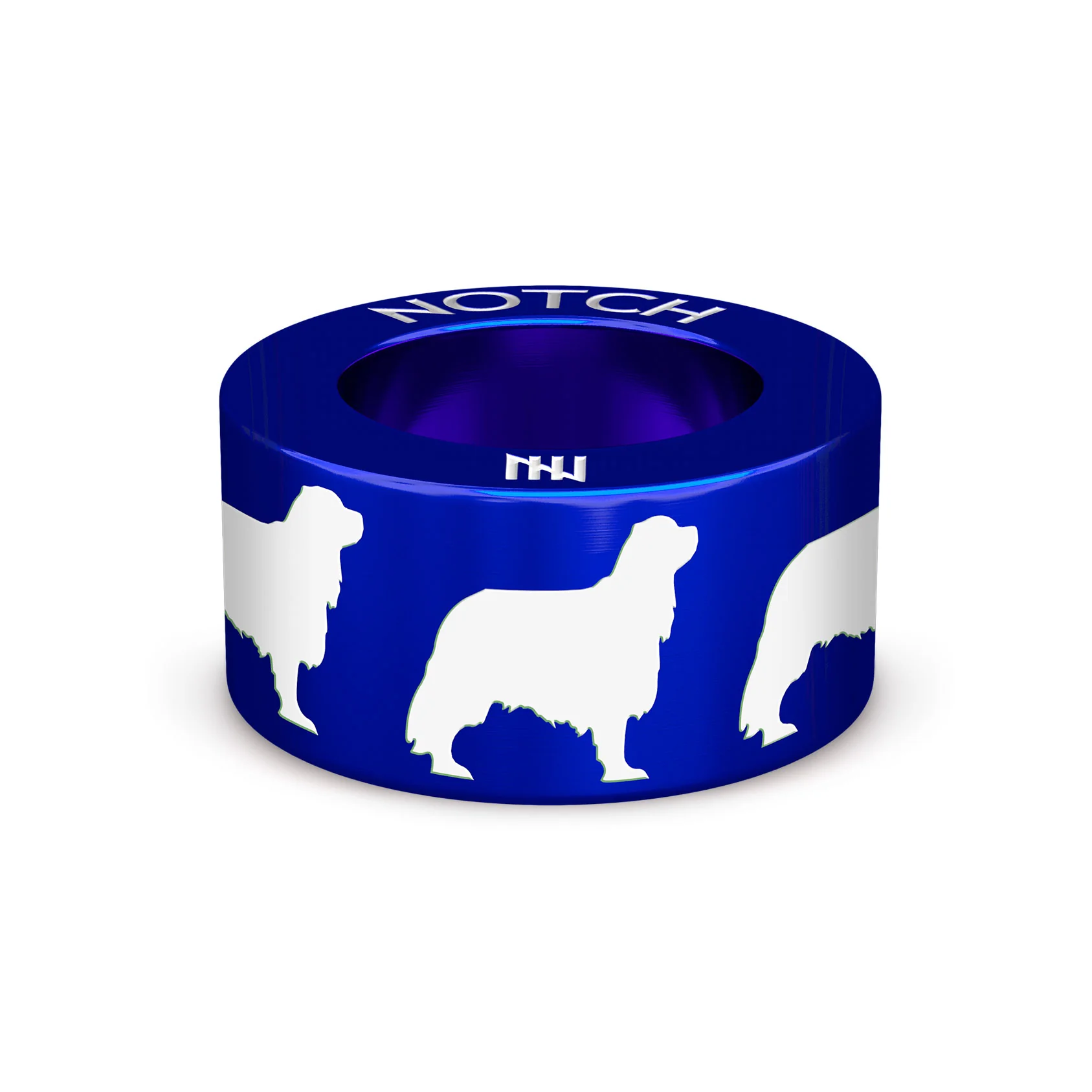 Cavalier King Charles Spaniel NOTCH Charm