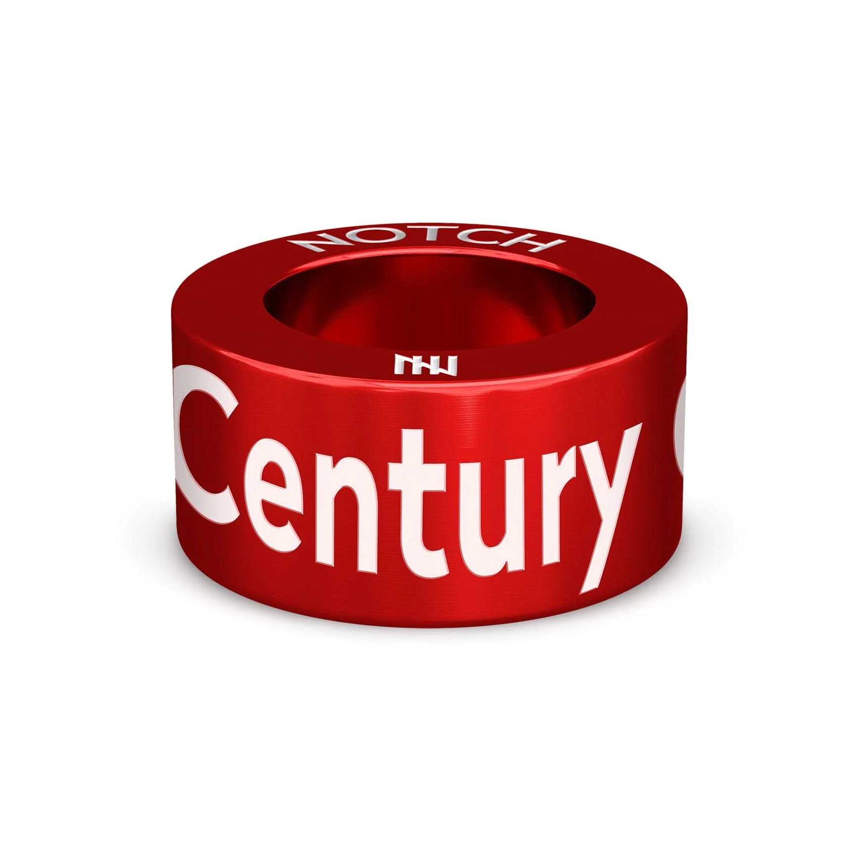 Century Club NOTCH Charm