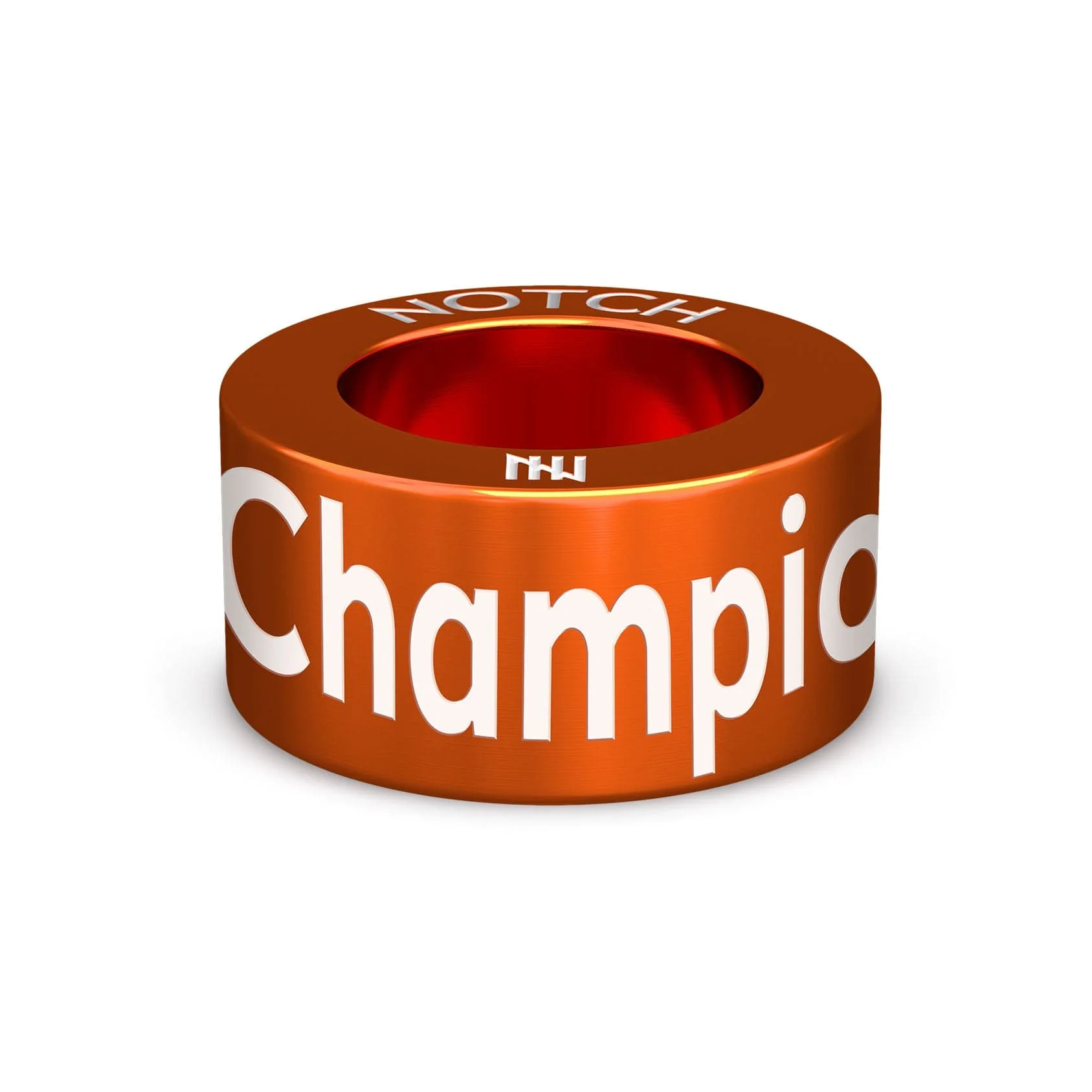 Championship NOTCH Charm (Full Club List)