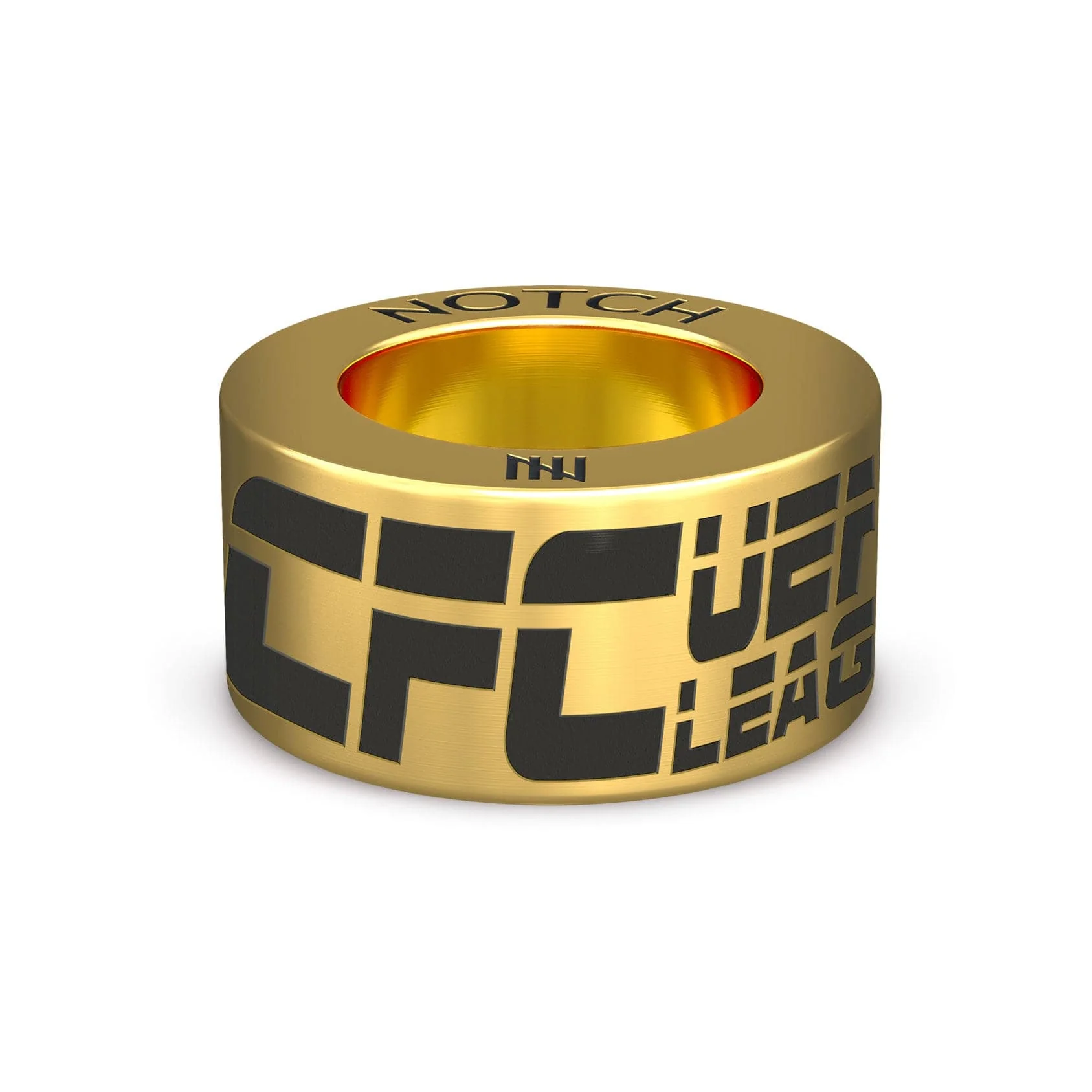UEFA EUROPA LEAGUE CHAMPIONS 2013 NOTCH Charm