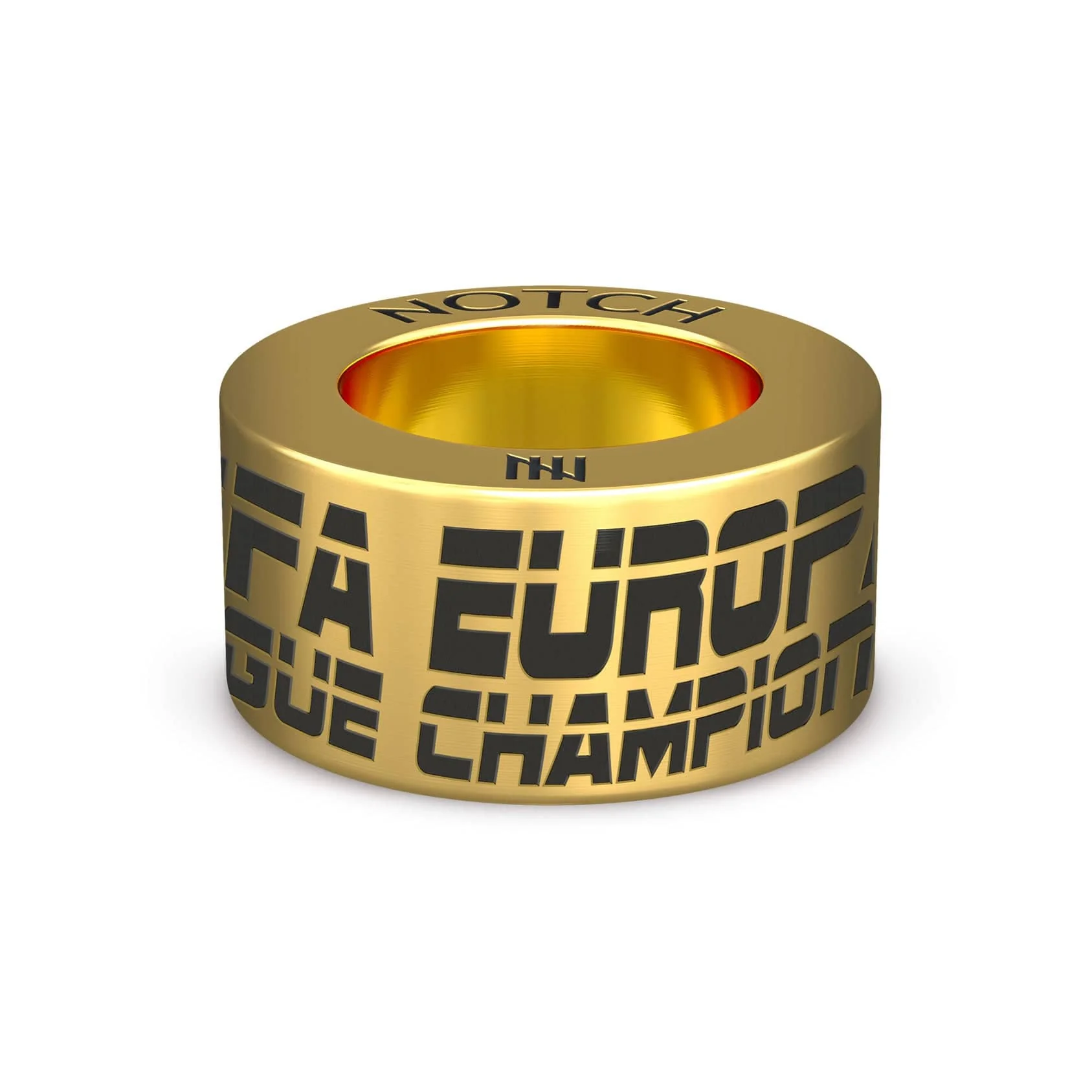 UEFA EUROPA LEAGUE CHAMPIONS 2013 NOTCH Charm - Image 2