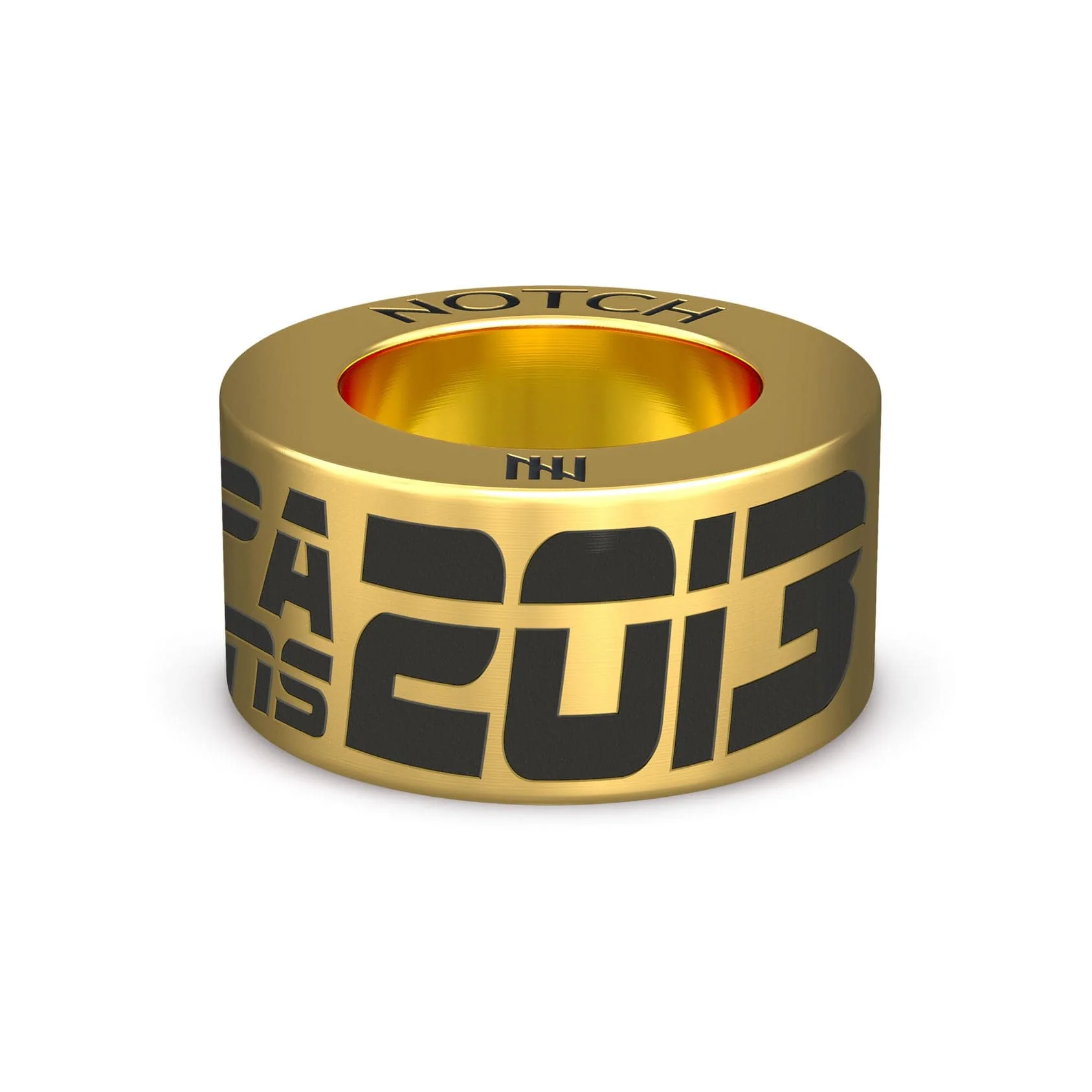 UEFA EUROPA LEAGUE CHAMPIONS 2013 NOTCH Charm - Image 3