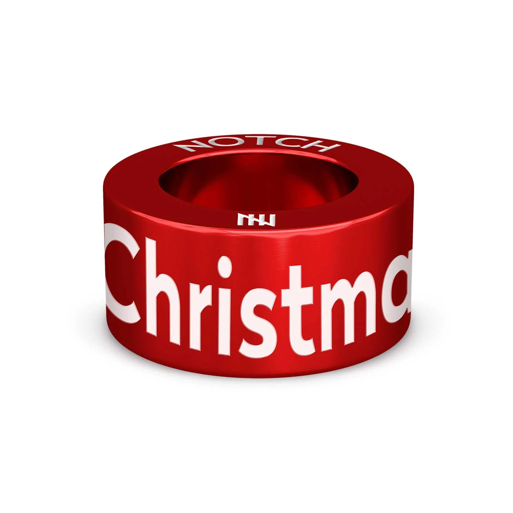 Christmas Canter NOTCH Charm
