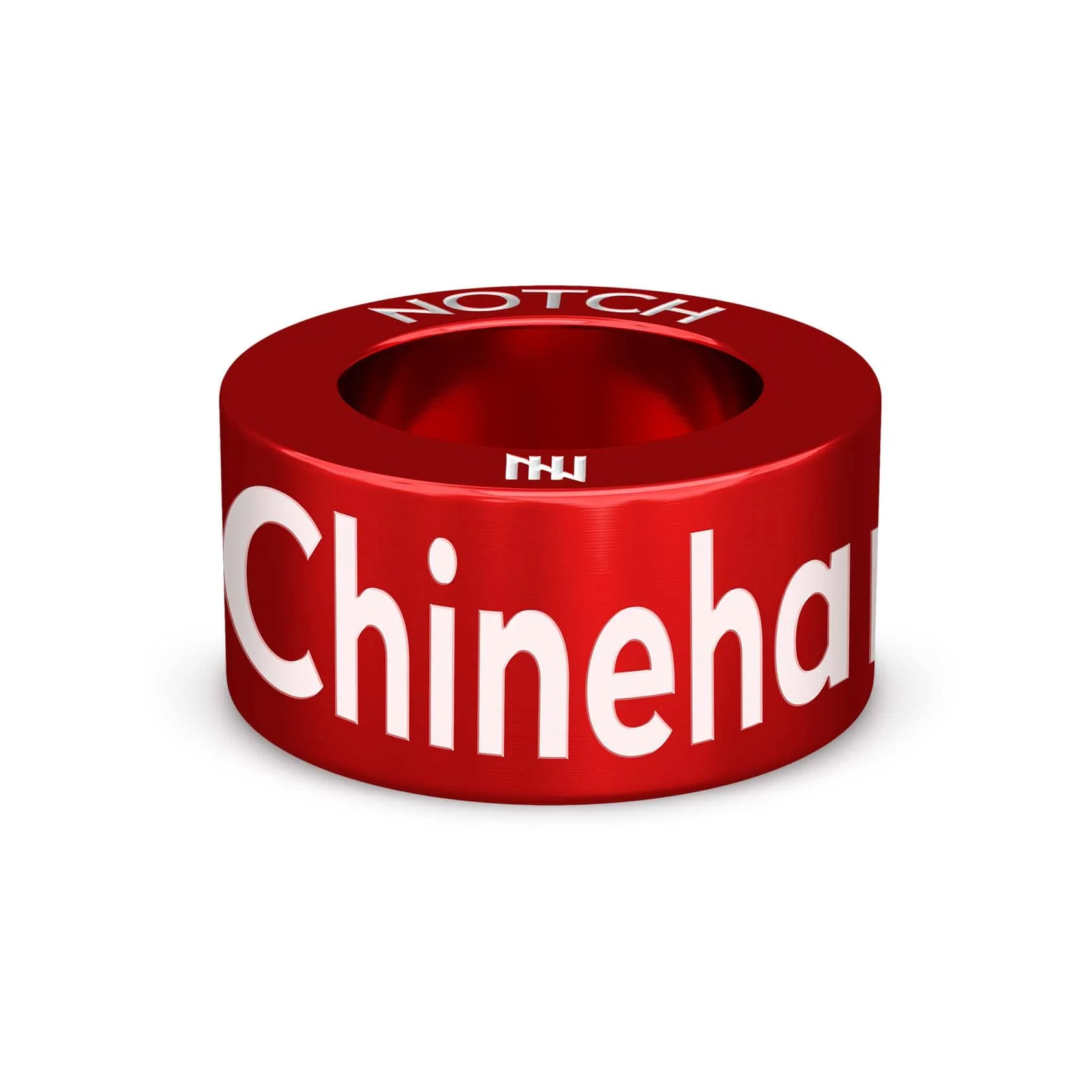 Chineham Runners NOTCH Charm