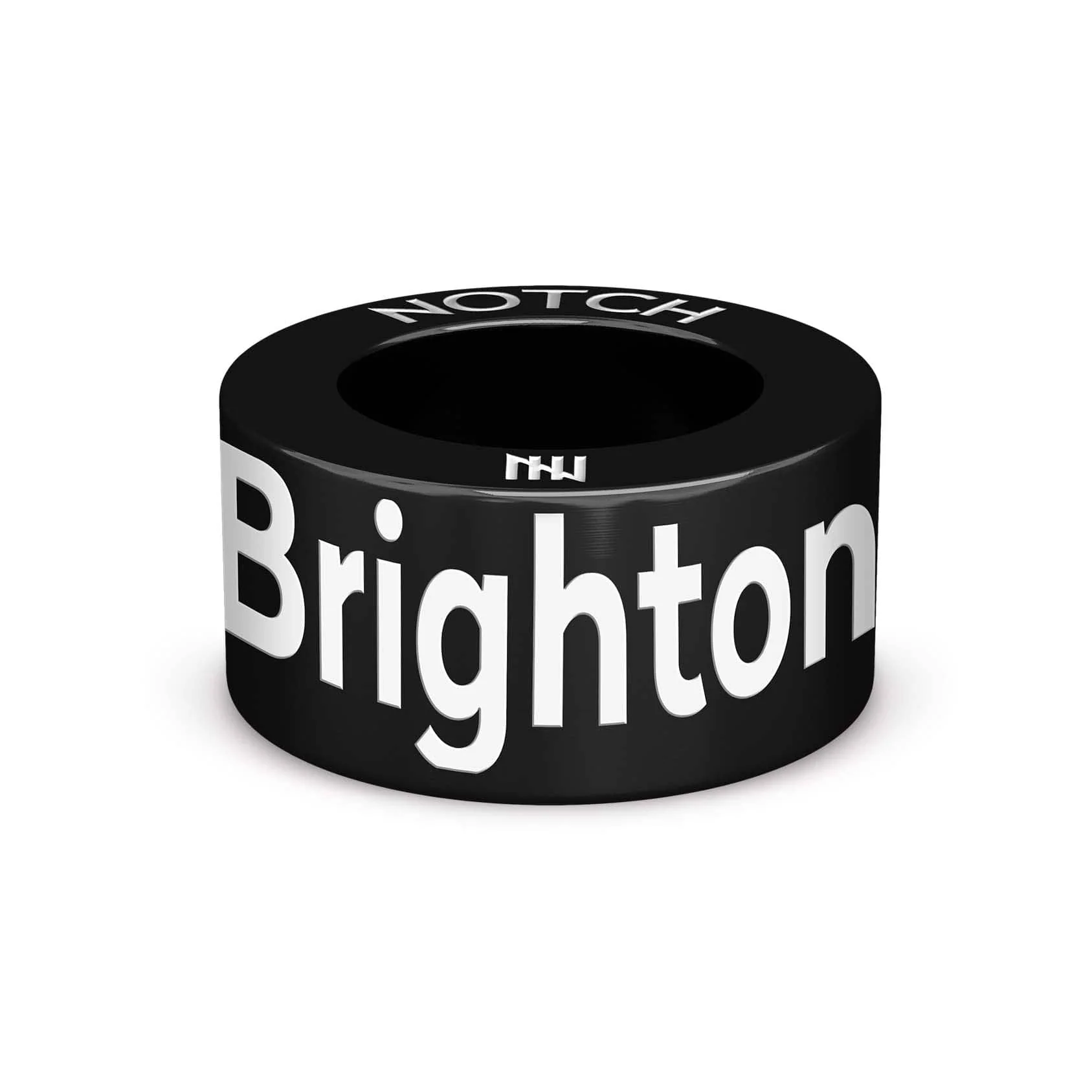 Brighton 26.2 Finisher NOTCH Charm