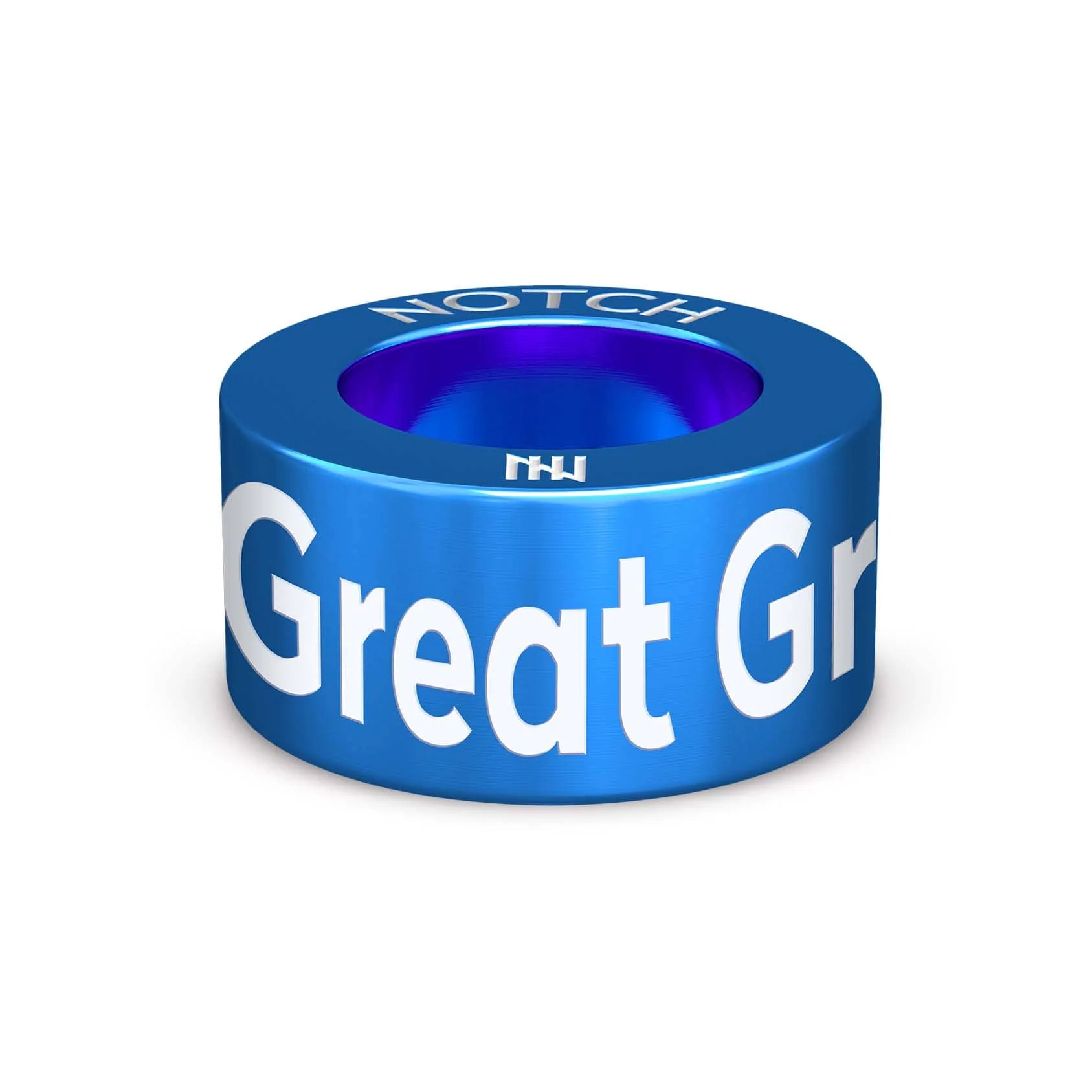 Great Grimsby Fun Run NOTCH Charm