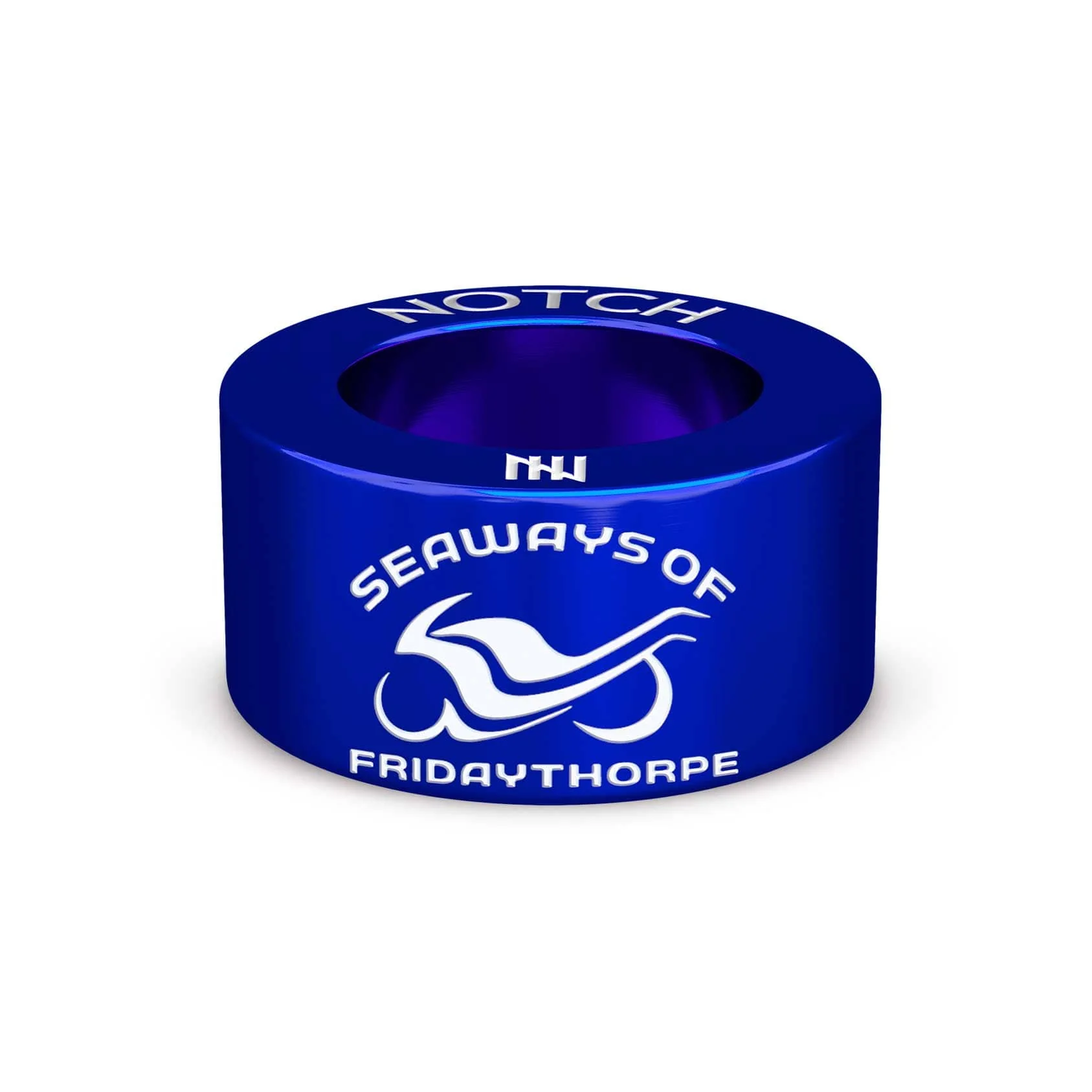 Seaways of Fridaythorpe Logo Notch
