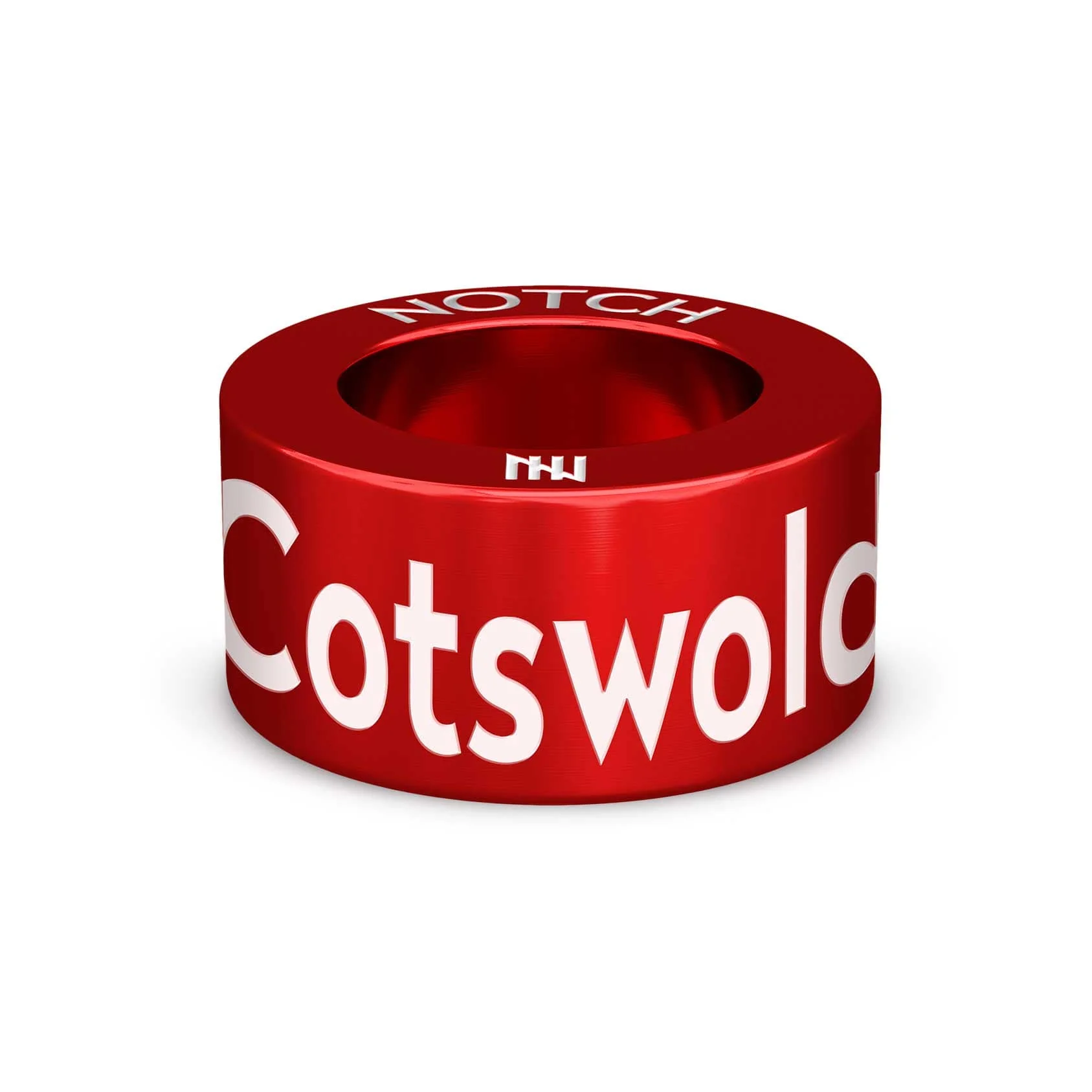 Cotswold Way NOTCH Charm