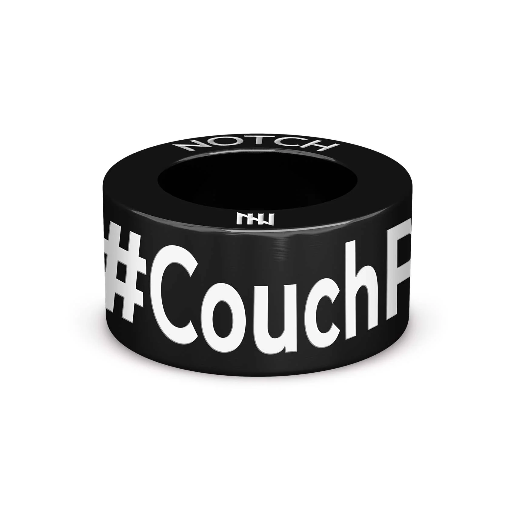 #CouchPotato - Not Me! NOTCH Charm