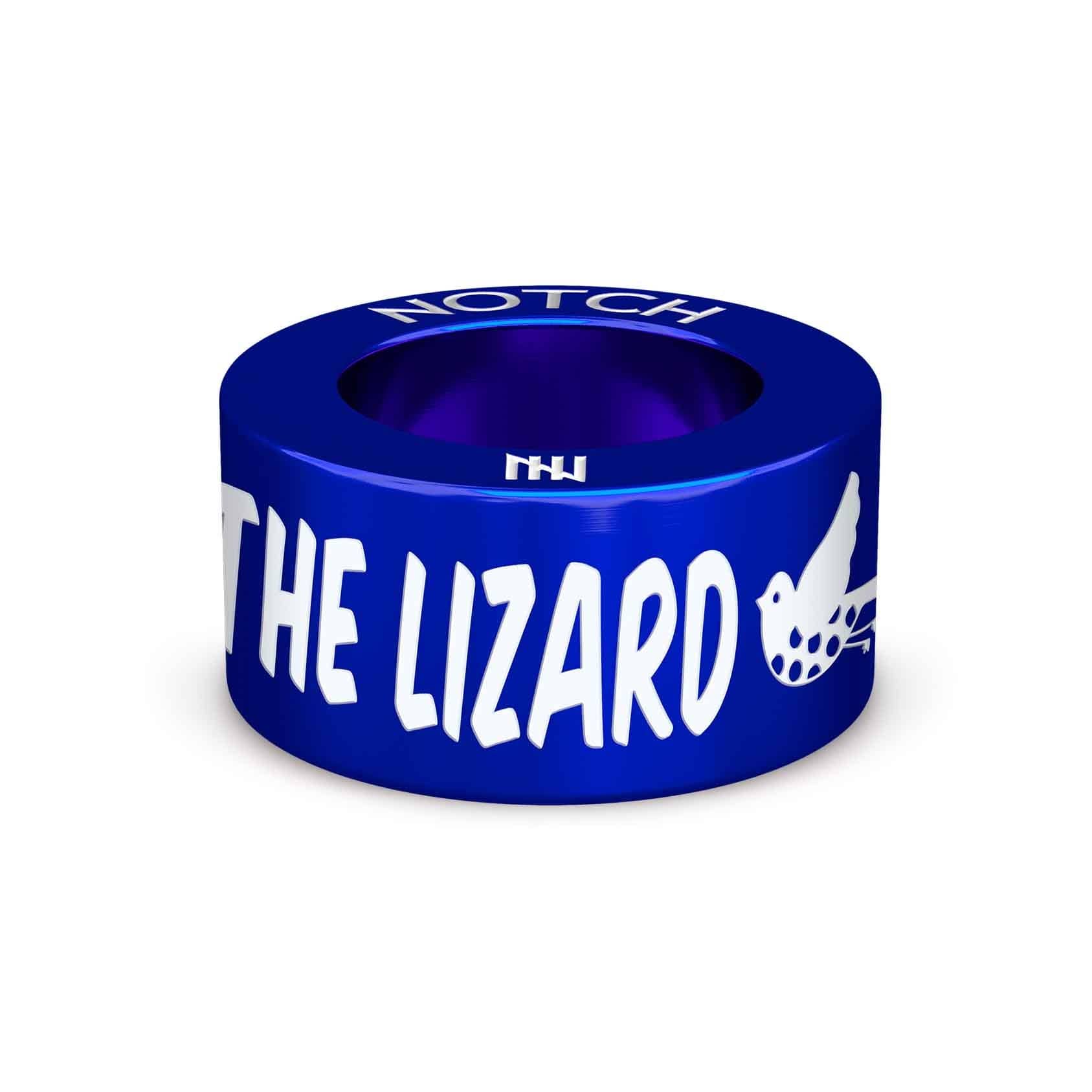 Coverak & The Lizard Bluetits NOTCH Charm - Image 2