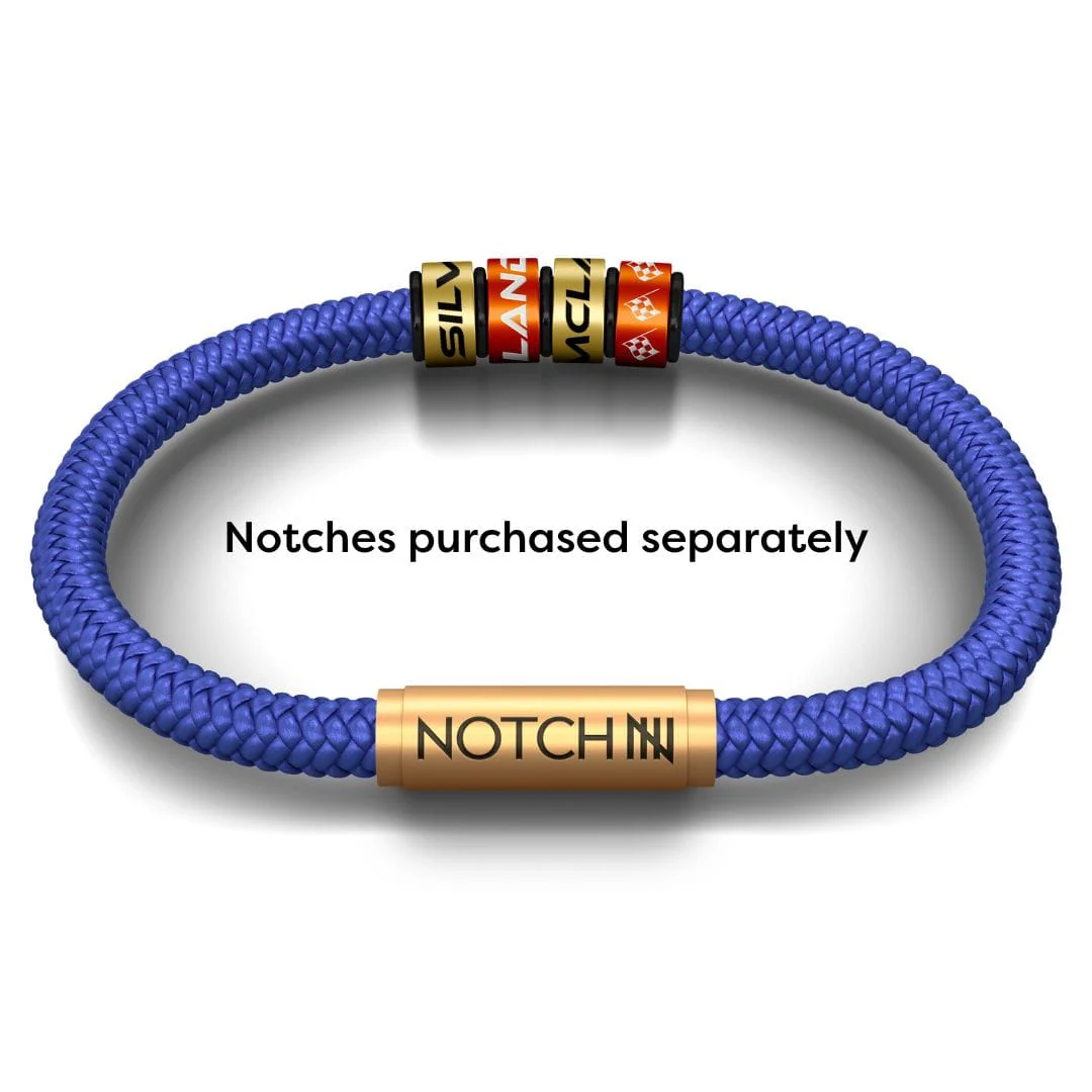 Create A Motor Sport Bracelet - Image 3