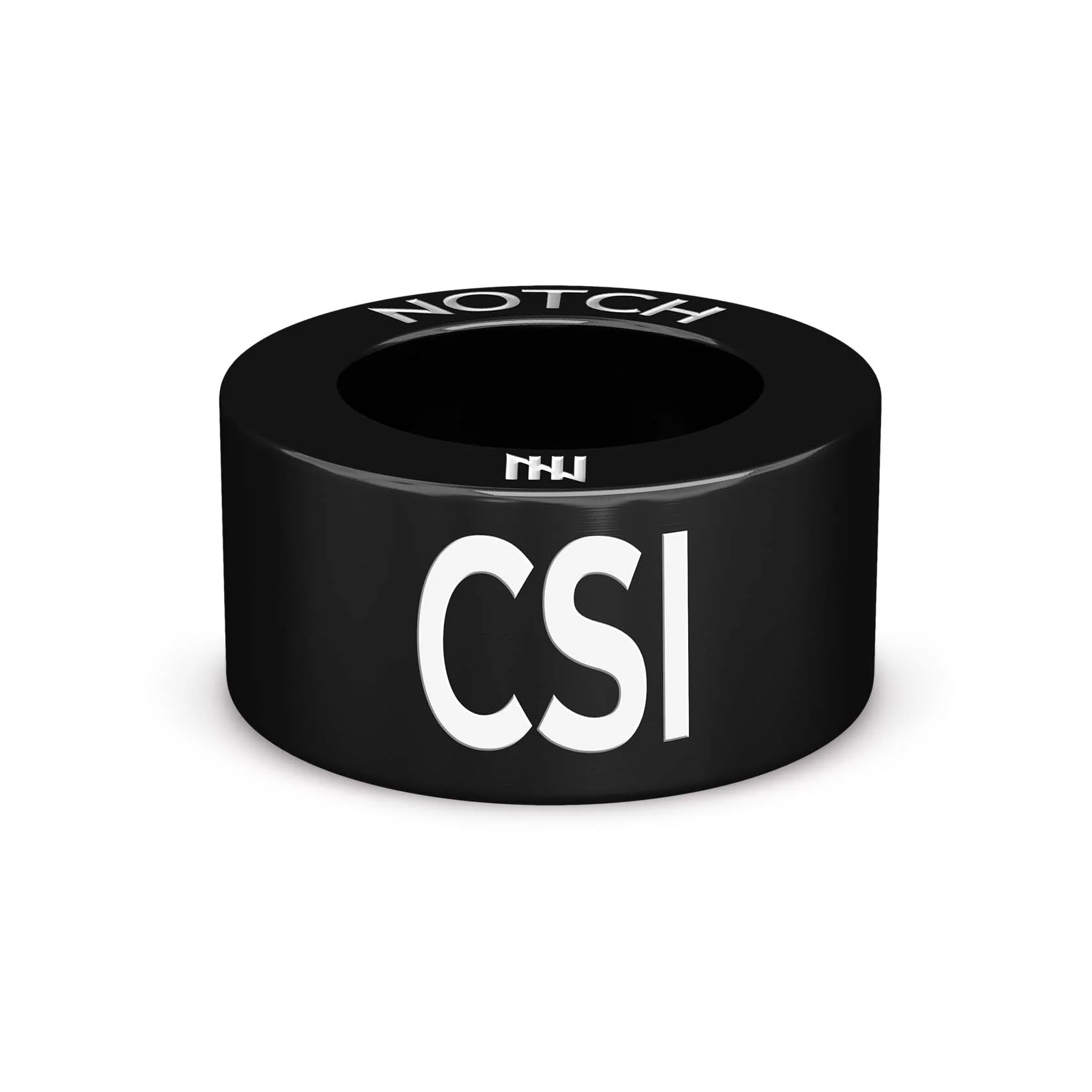 CSI NOTCH Charm