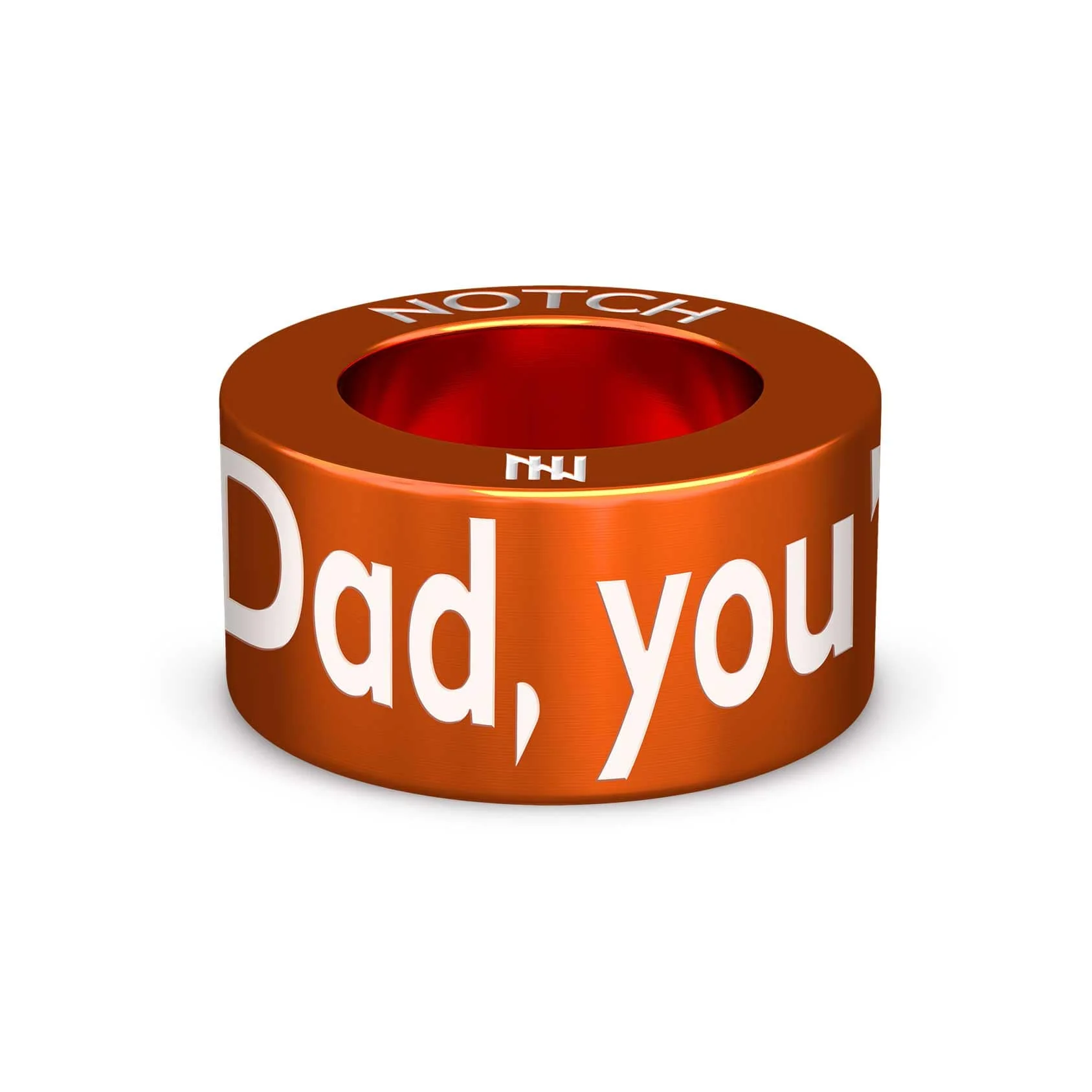 Dad, you're ace! NOTCH Charm