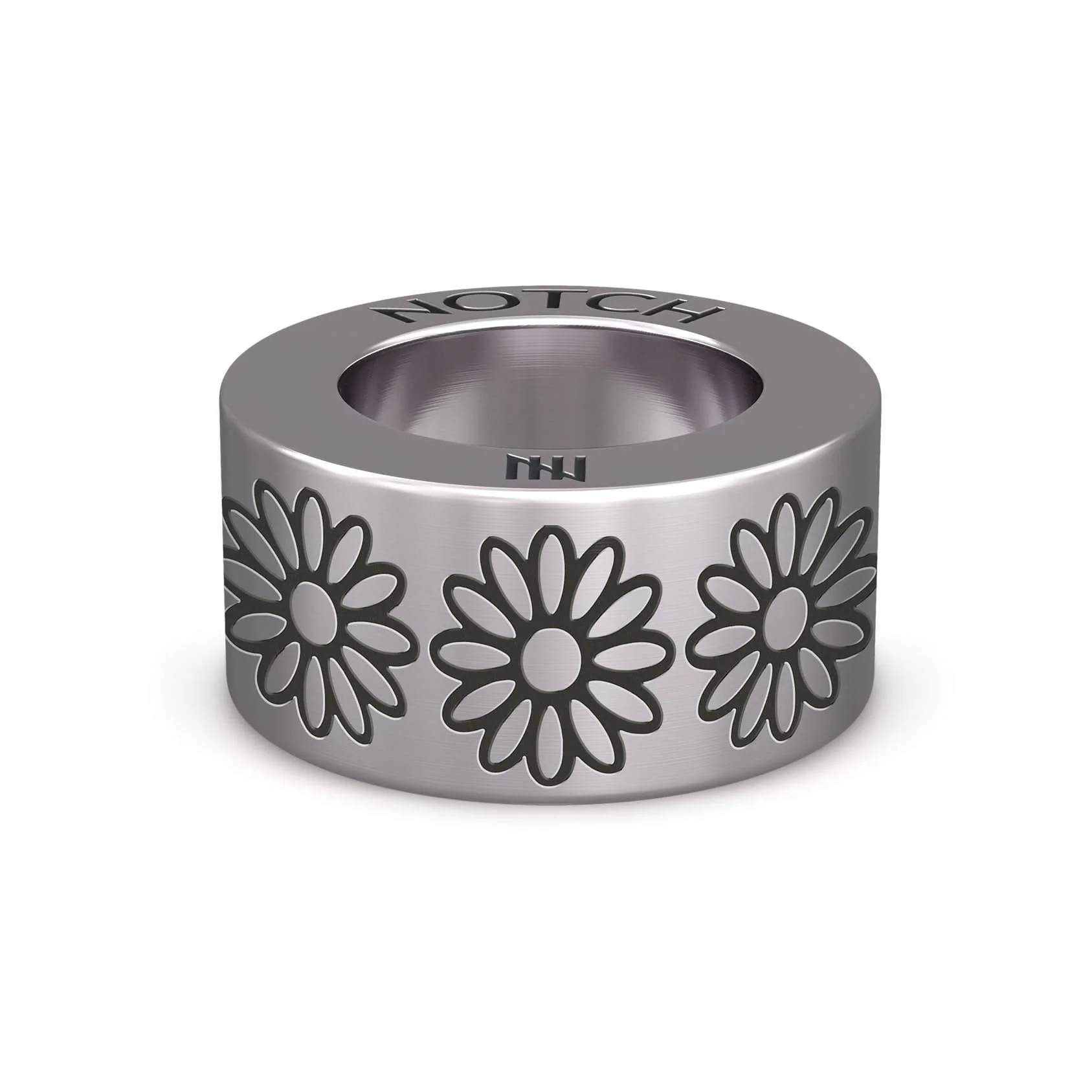 Daisy NOTCH Charm