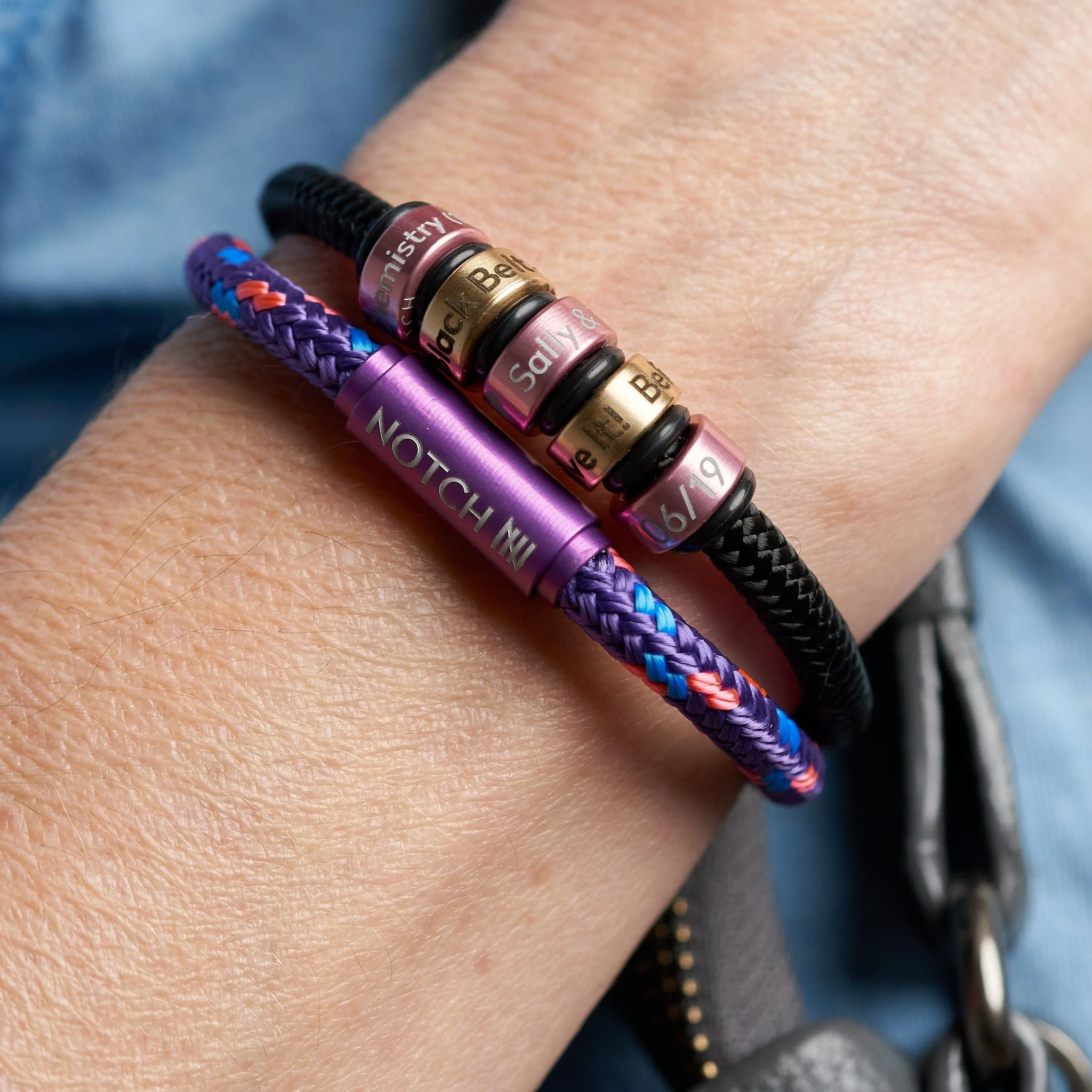 Dancing Horses NOTCH Charm - Image 6