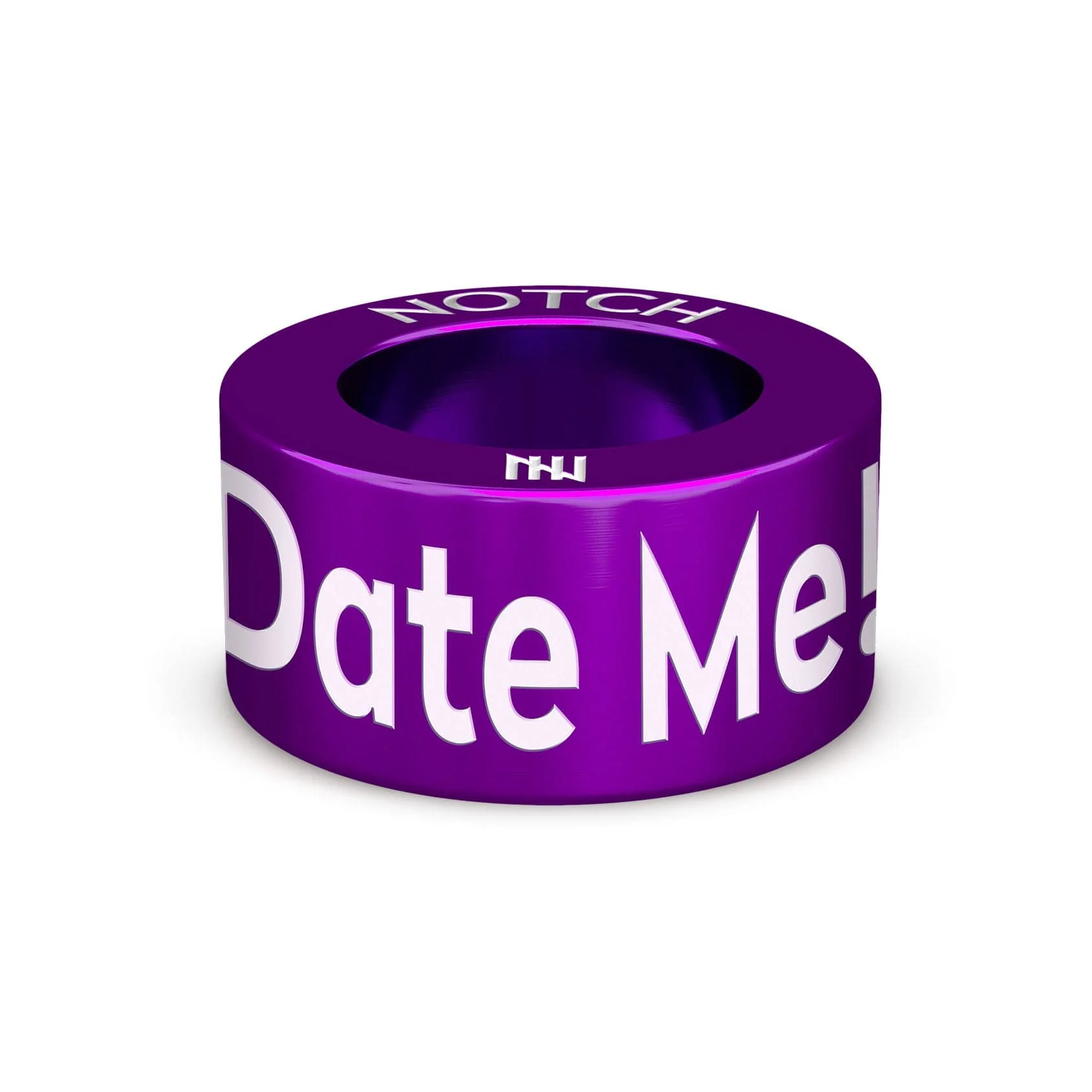Date Me! NOTCH Charm