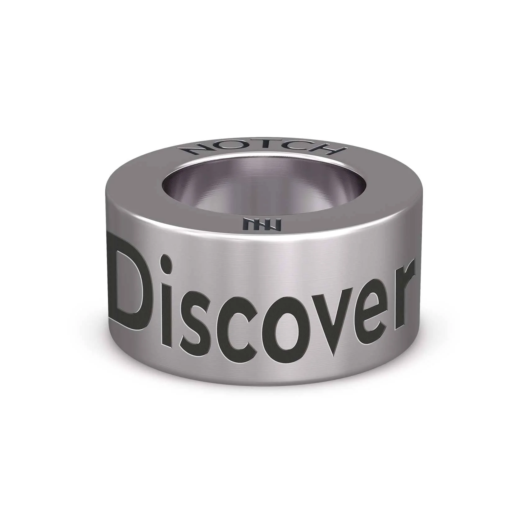 Discoveries FC NOTCH Charm